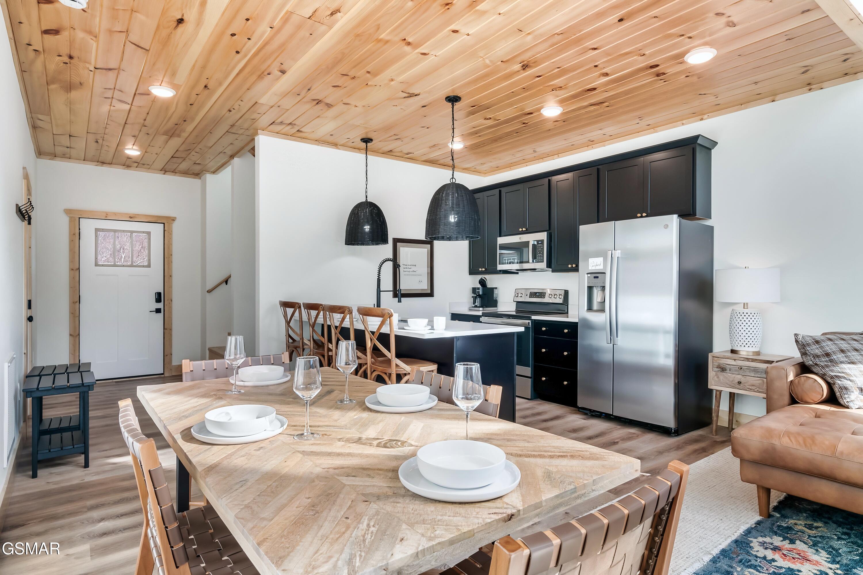 1279 Upper Middle Creek Road Sevierville TN 37876