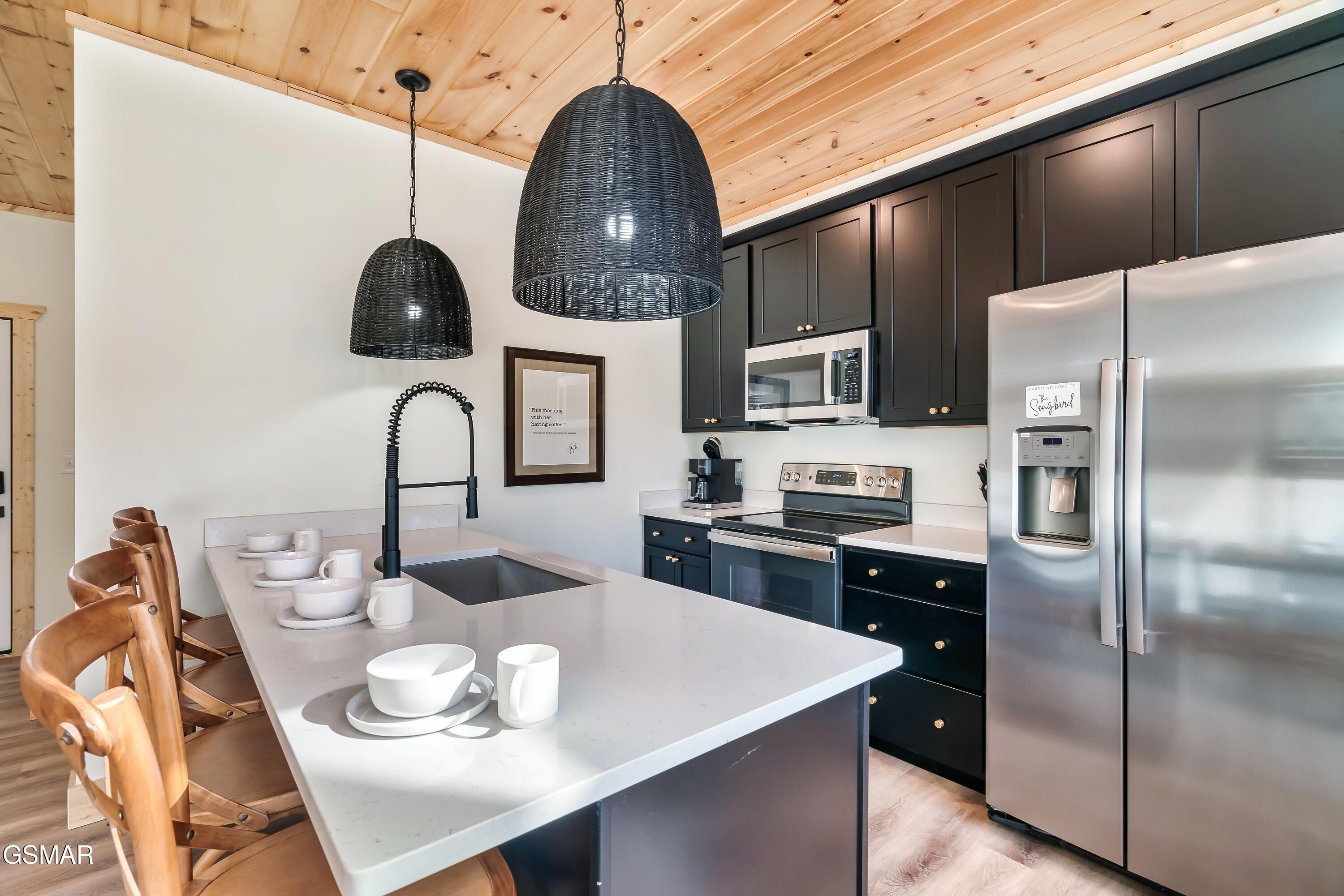 1279 Upper Middle Creek Road Sevierville TN 37876