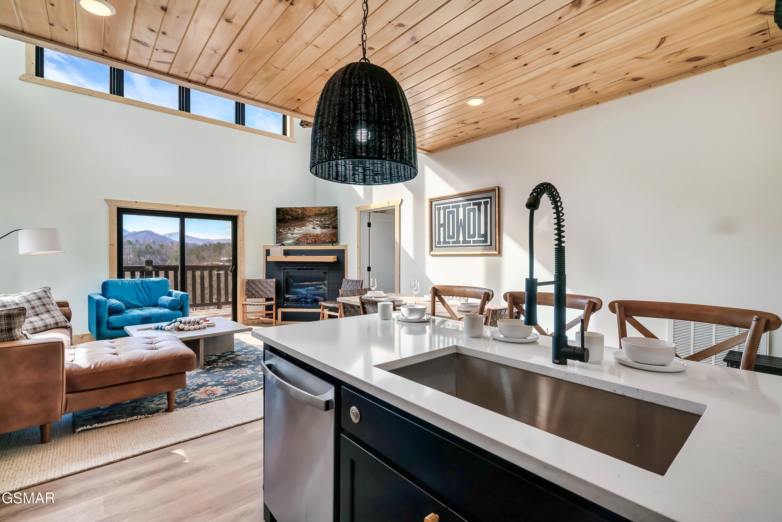 1279 Upper Middle Creek Road Sevierville TN 37876