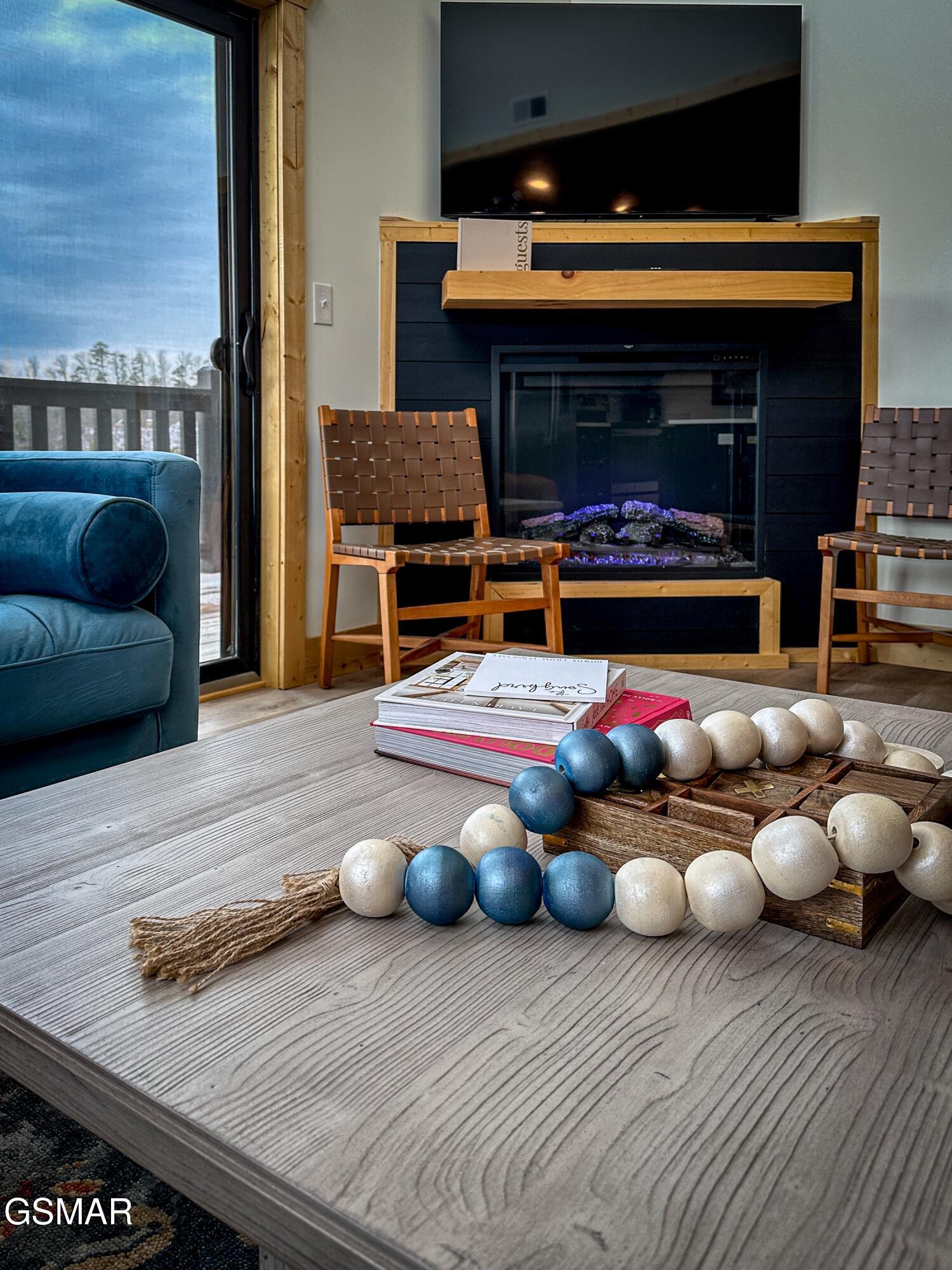 1279 Upper Middle Creek Road Sevierville TN 37876