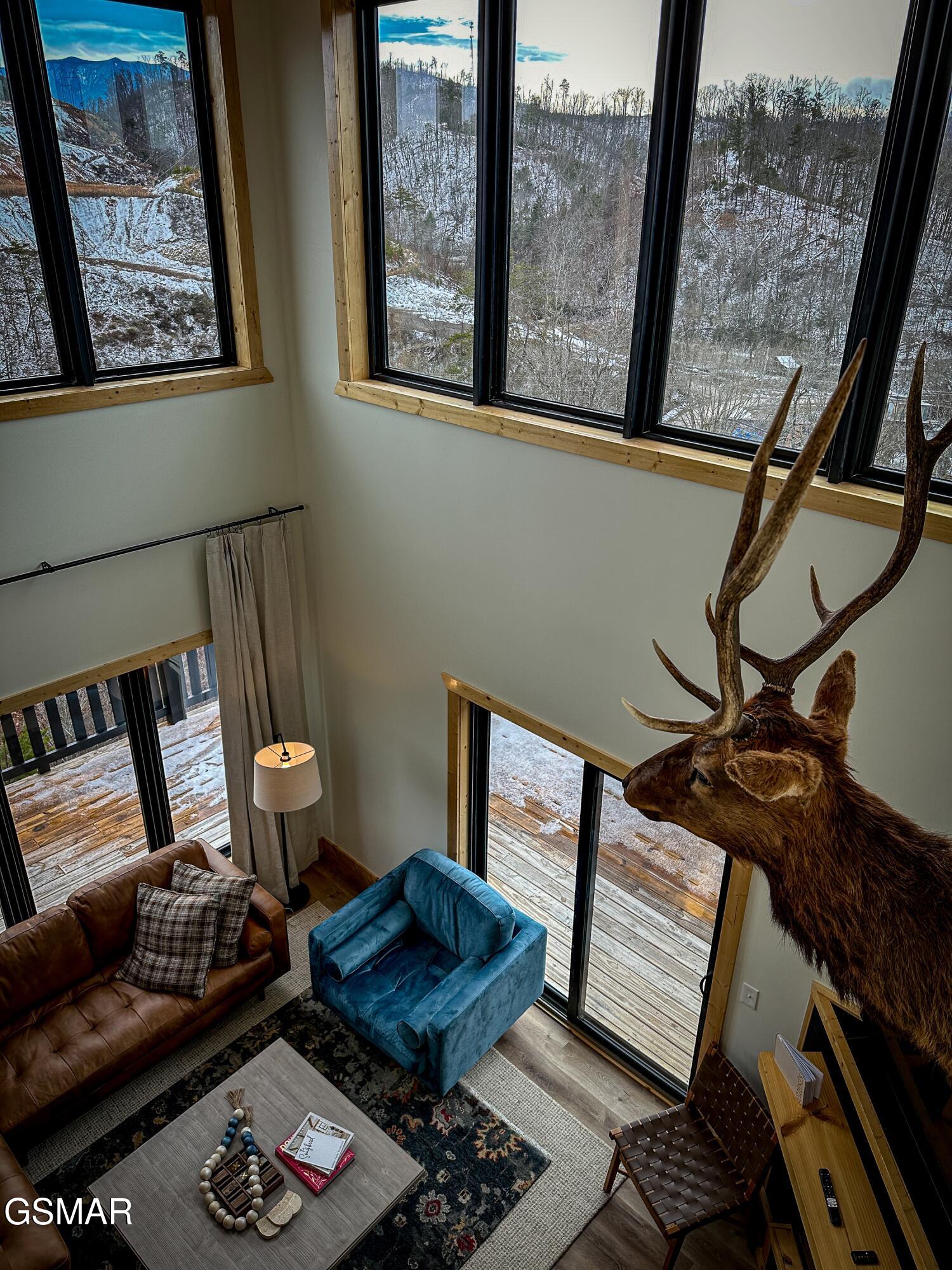 1279 Upper Middle Creek Road Sevierville TN 37876