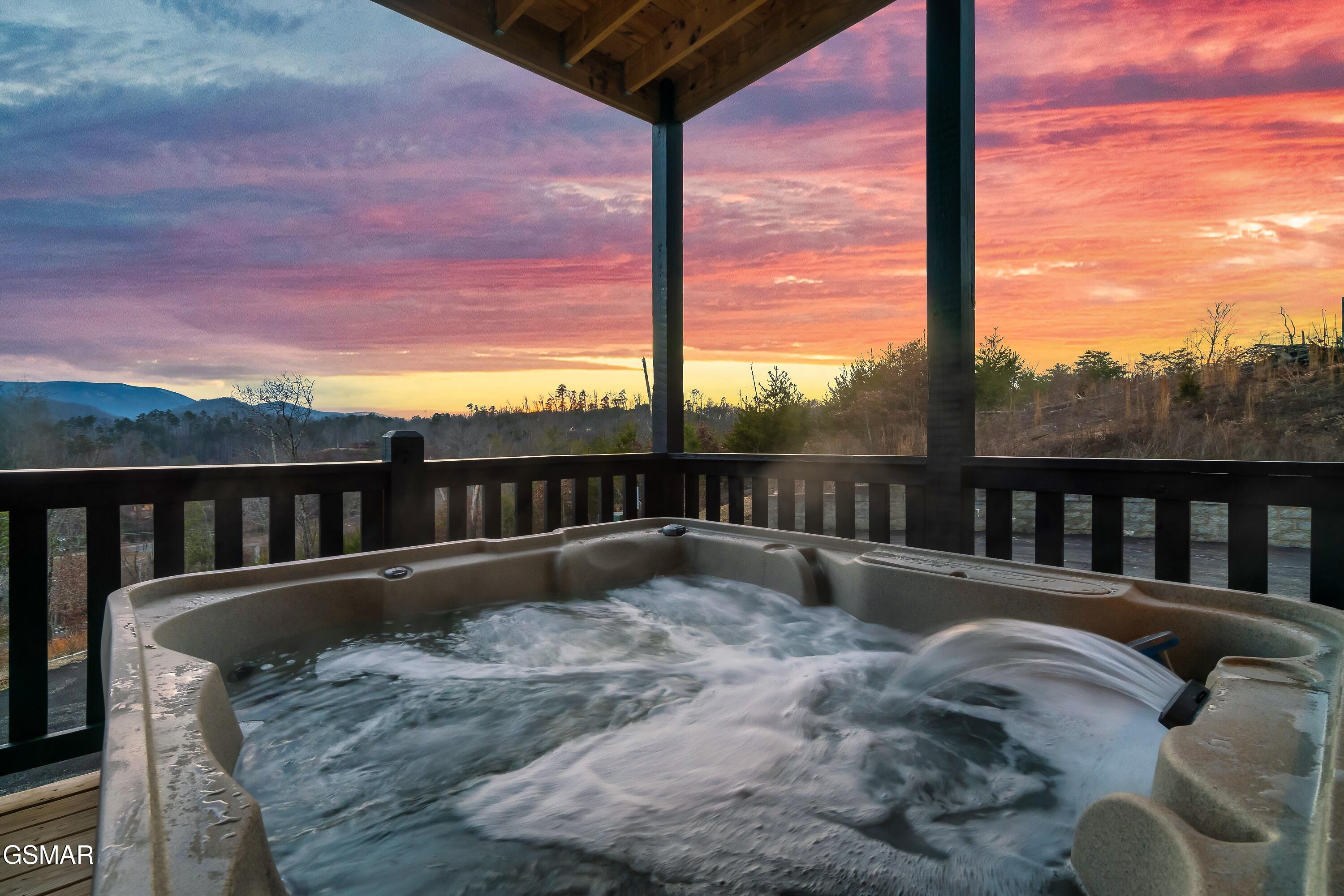 1279 Upper Middle Creek Road Sevierville TN 37876