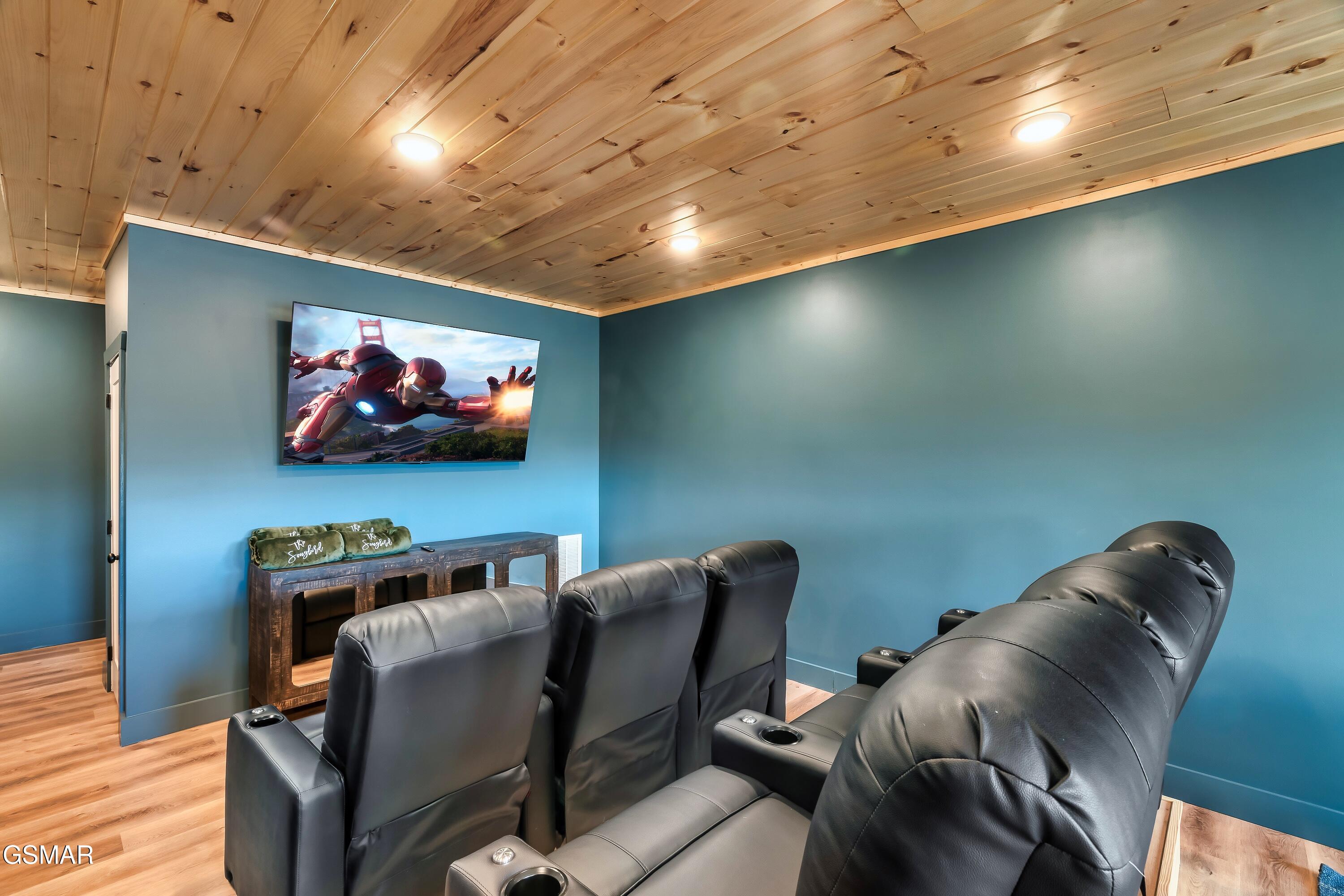 1279 Upper Middle Creek Road Sevierville TN 37876