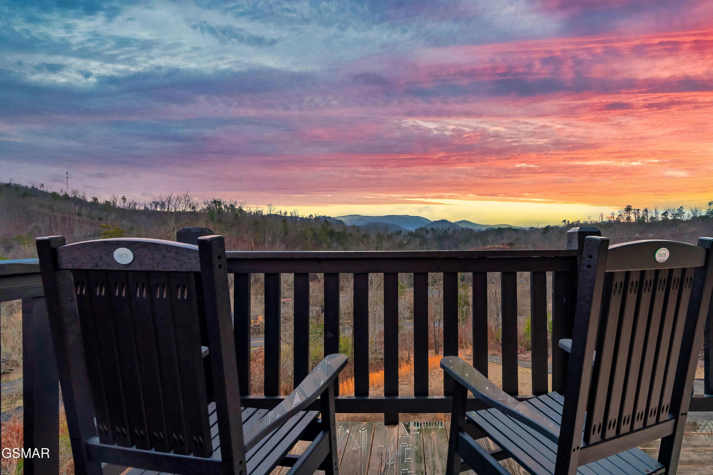 1279 Upper Middle Creek Road Sevierville TN 37876