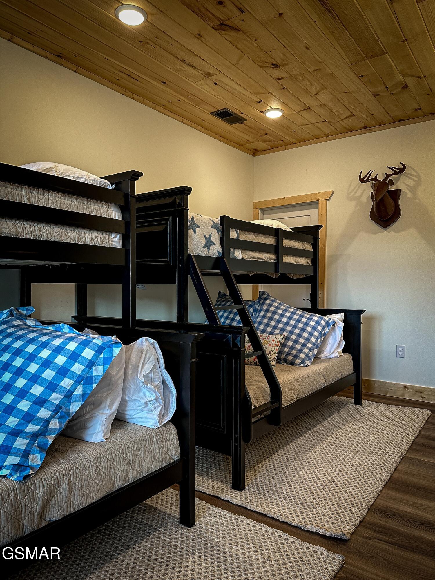 1279 Upper Middle Creek Road Sevierville TN 37876