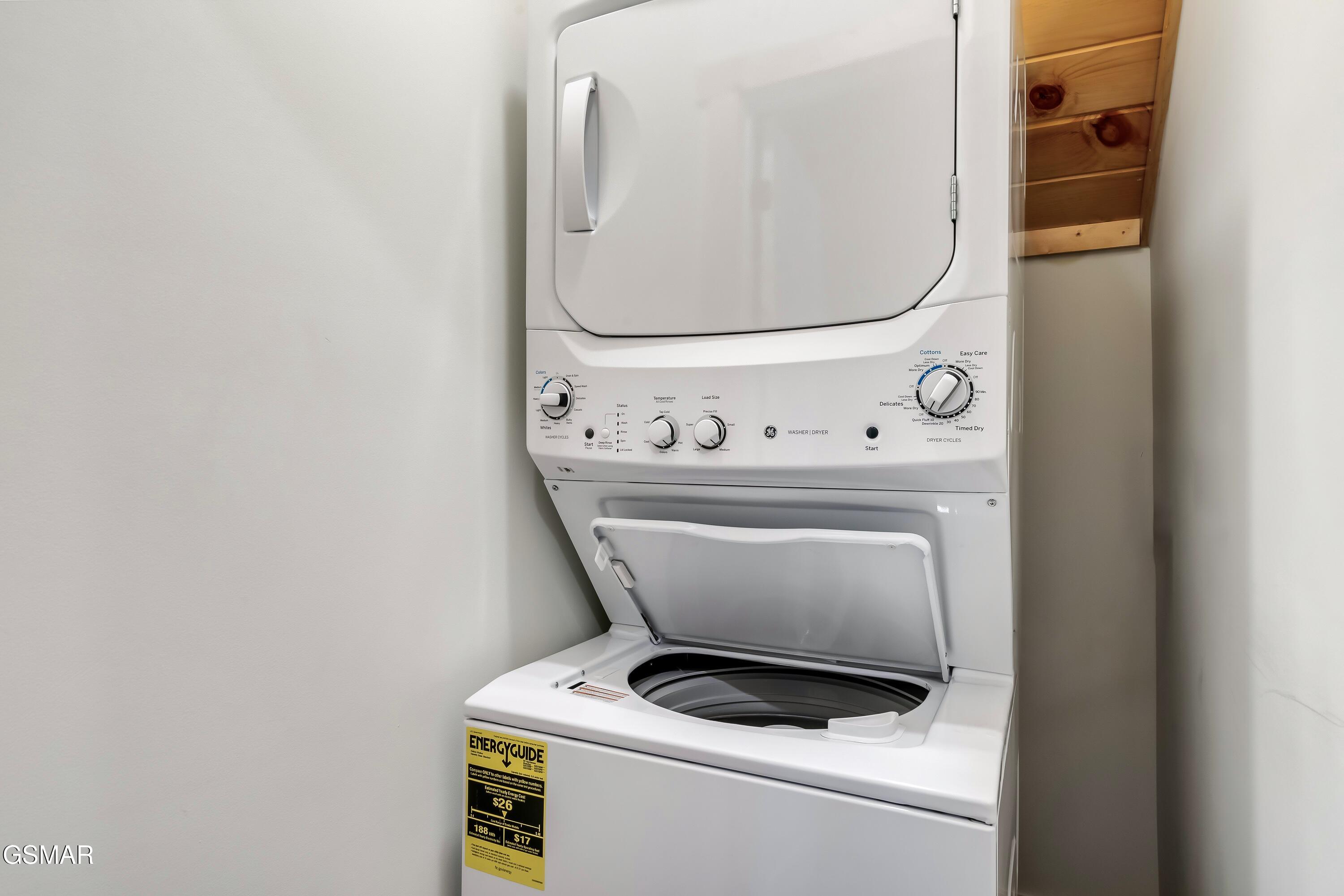 1279 Upper Middle Creek Road Sevierville TN 37876