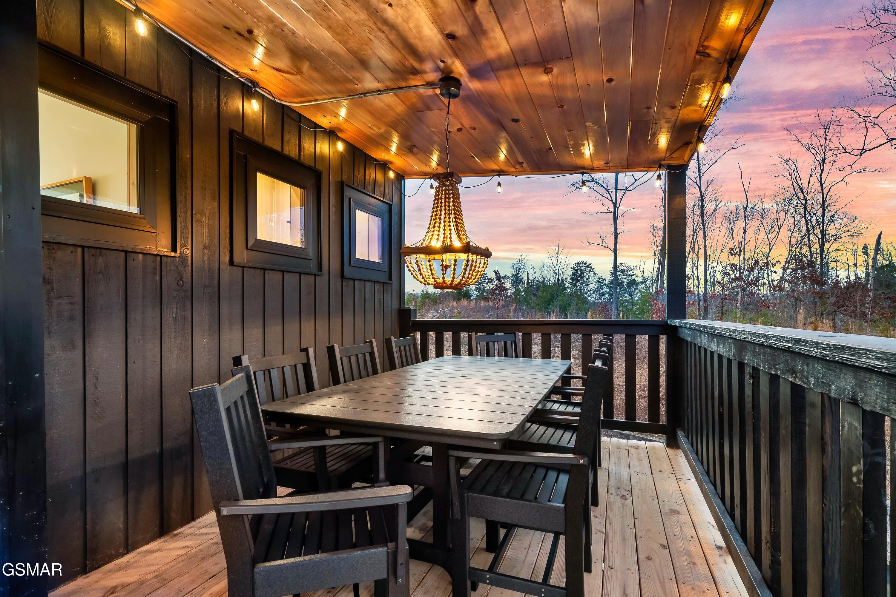 1279 Upper Middle Creek Road Sevierville TN 37876