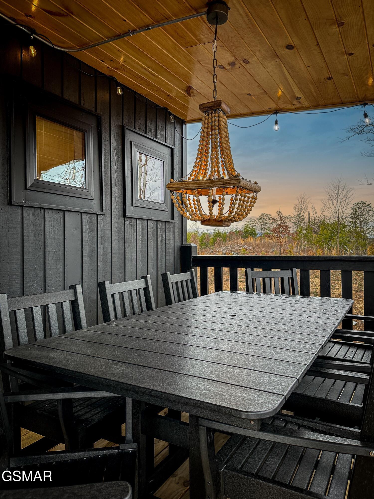 1279 Upper Middle Creek Road Sevierville TN 37876