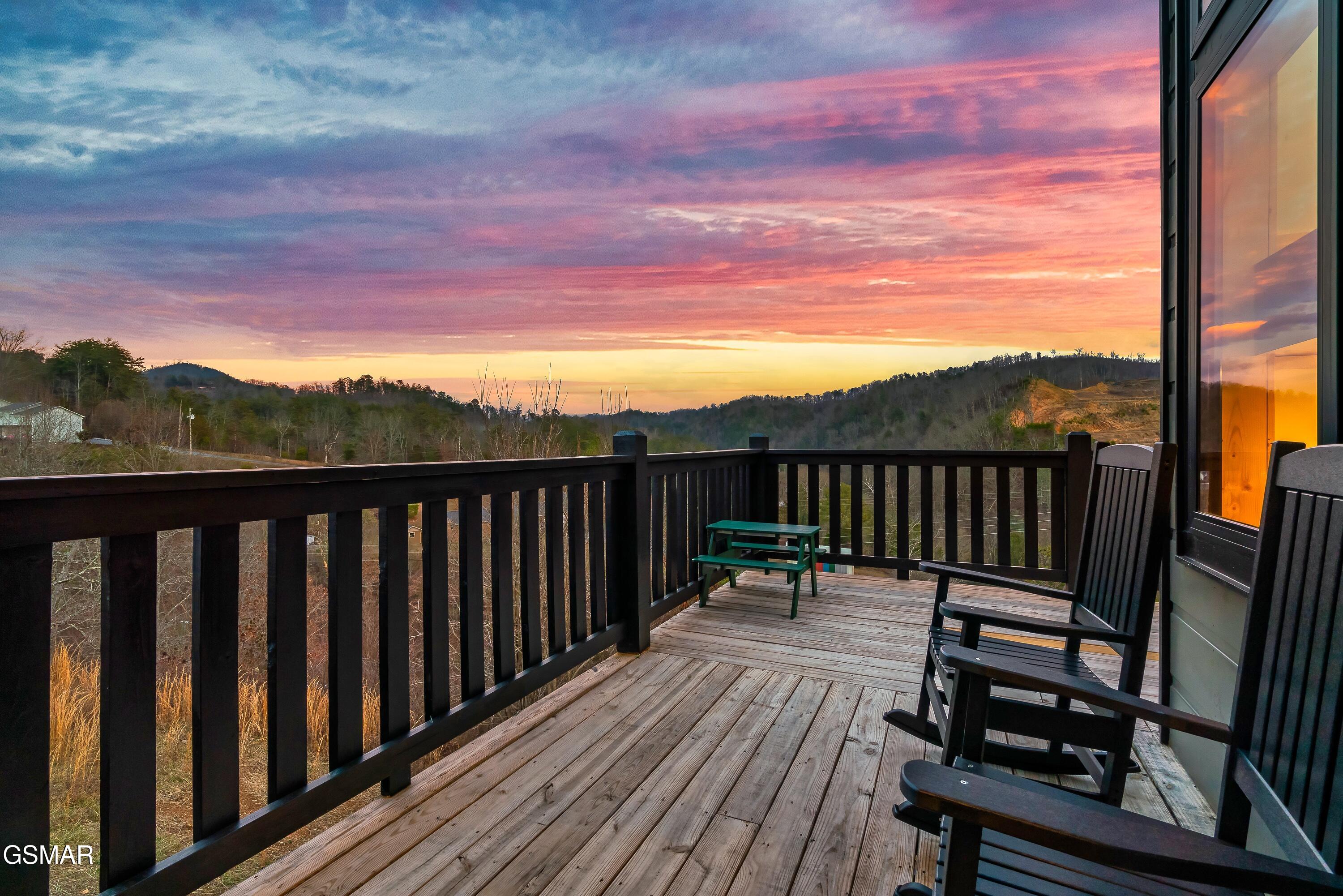 1279 Upper Middle Creek Road Sevierville TN 37876