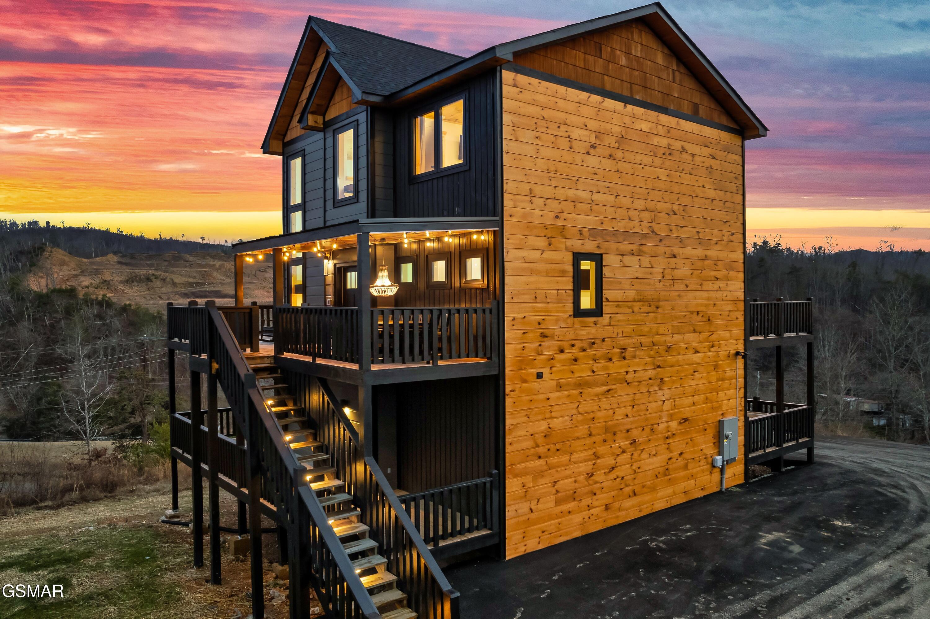 1279 Upper Middle Creek Road Sevierville TN 37876