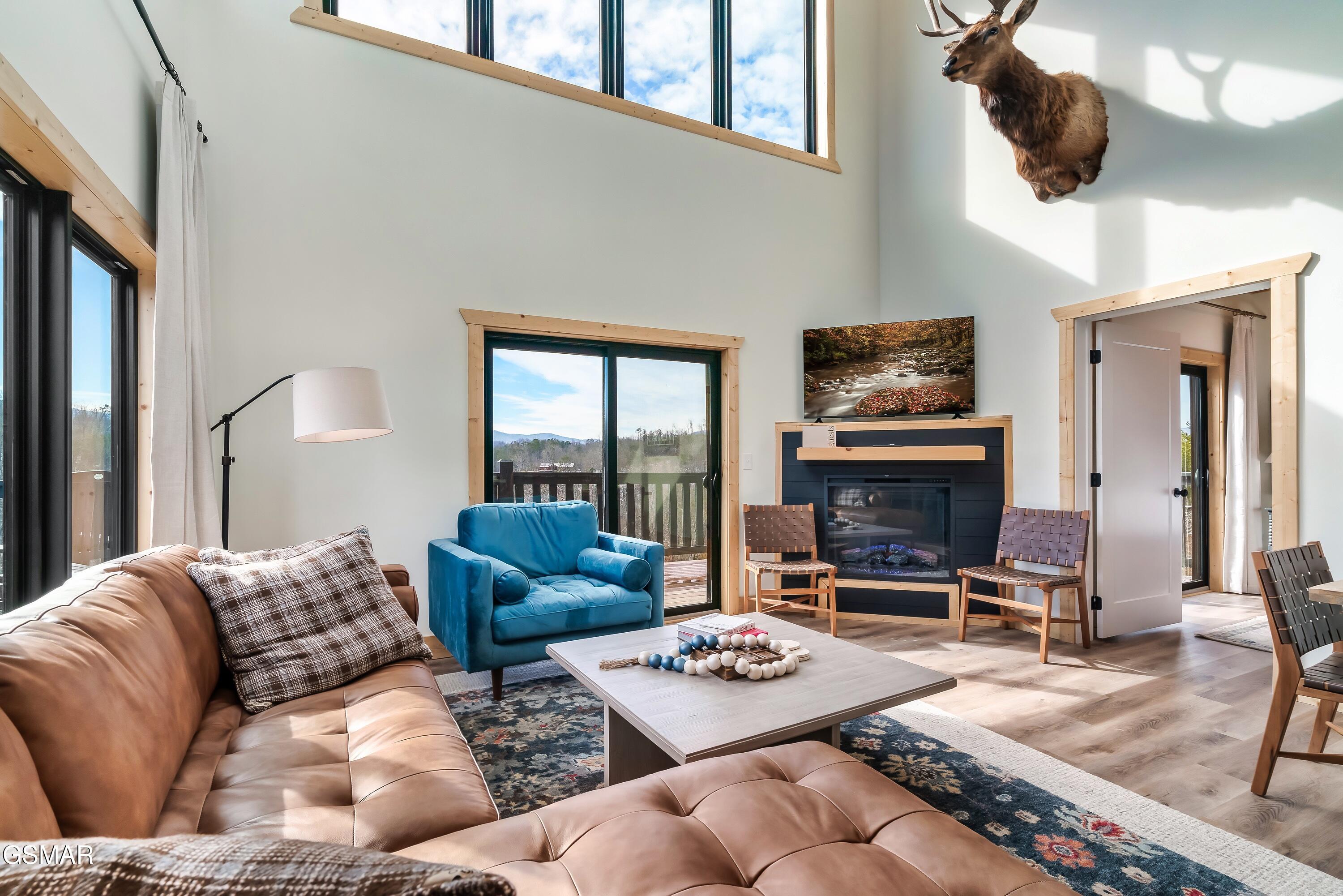 1279 Upper Middle Creek Road Sevierville TN 37876