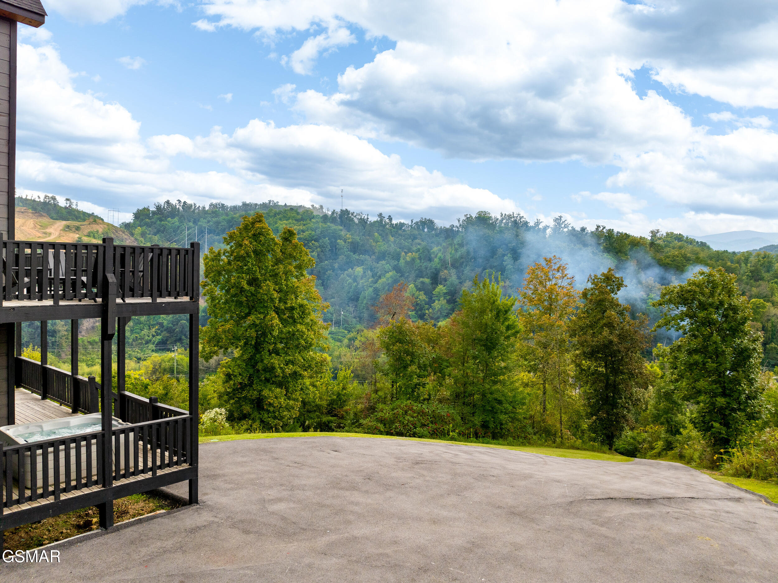 1279 Upper Middle Creek Road Sevierville TN 37876