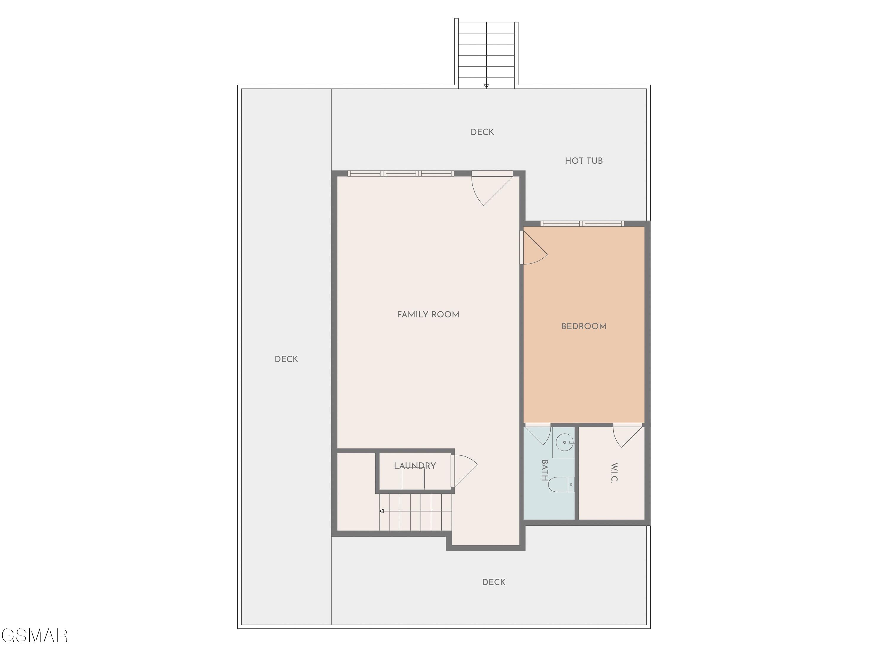 1279 Upper Middle Creek Road Sevierville TN 37876