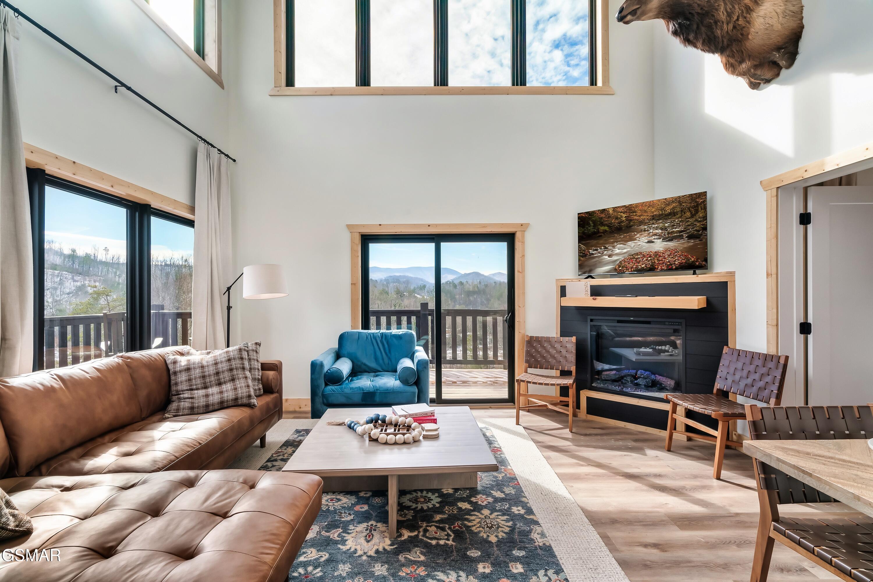 1279 Upper Middle Creek Road Sevierville TN 37876