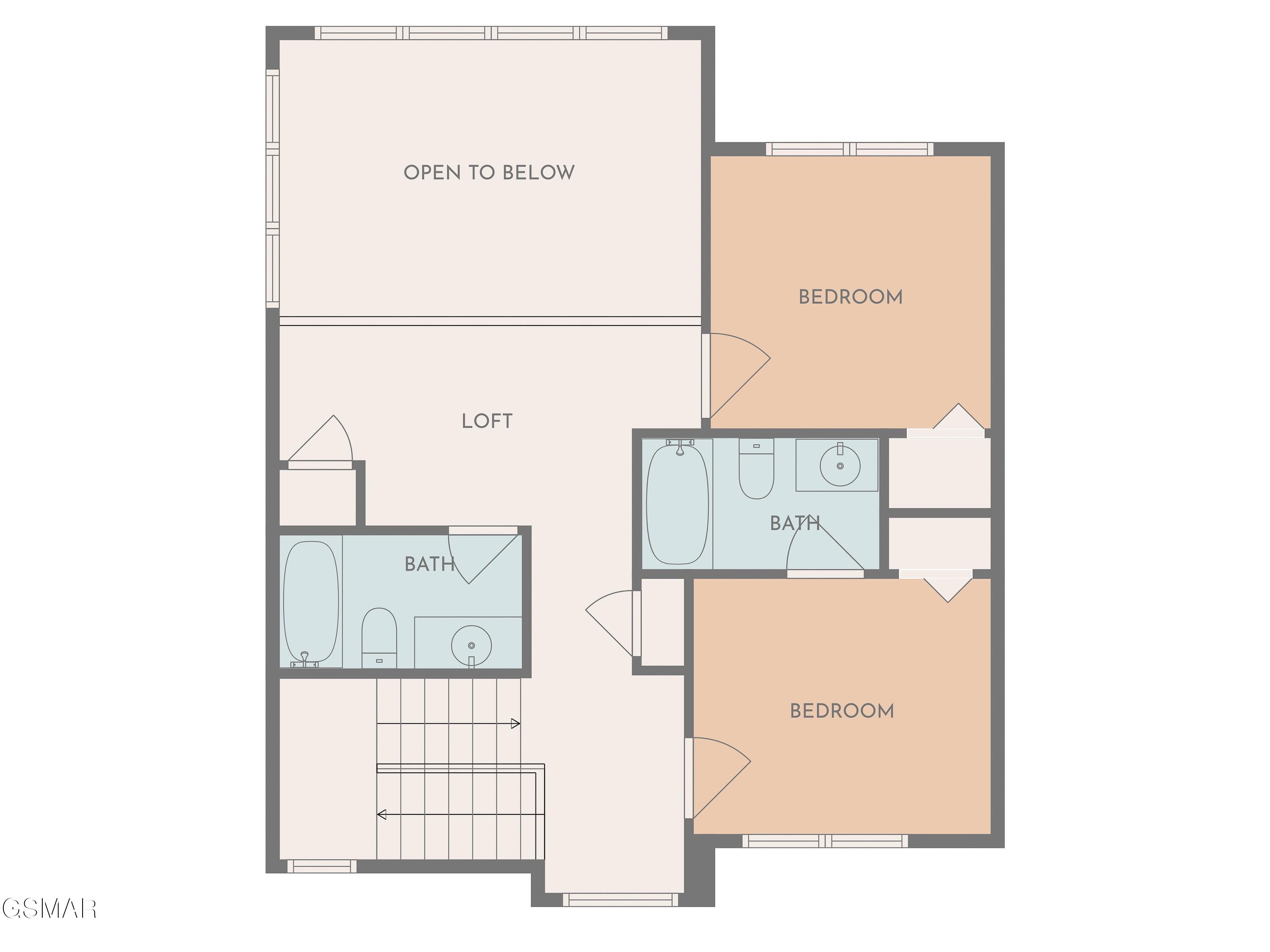 1279 Upper Middle Creek Road Sevierville TN 37876