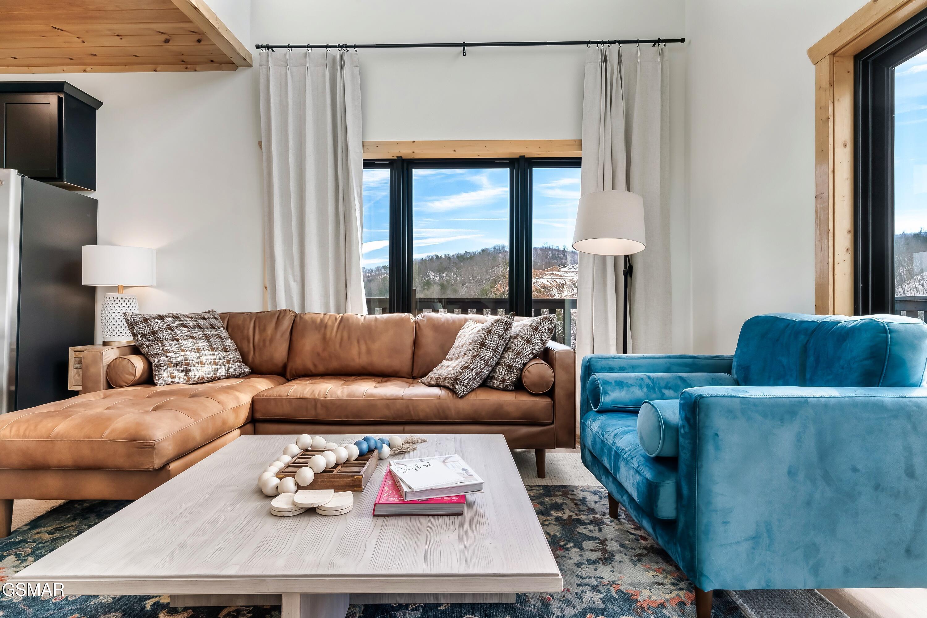 1279 Upper Middle Creek Road Sevierville TN 37876