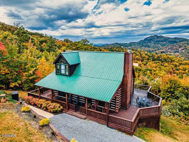 3933 Glenview Way Sevierville TN 37862