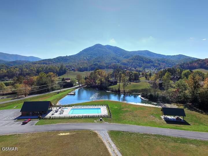 3933 Glenview Way Sevierville TN 37862