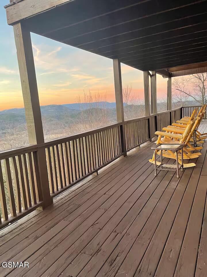 3933 Glenview Way Sevierville TN 37862