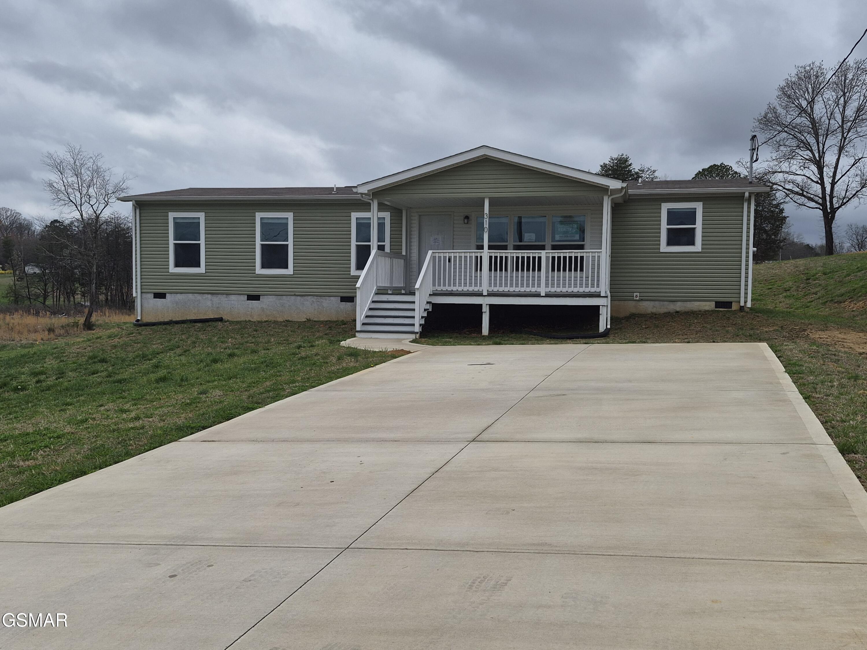310 Bungalow Drive Dandridge TN 37725