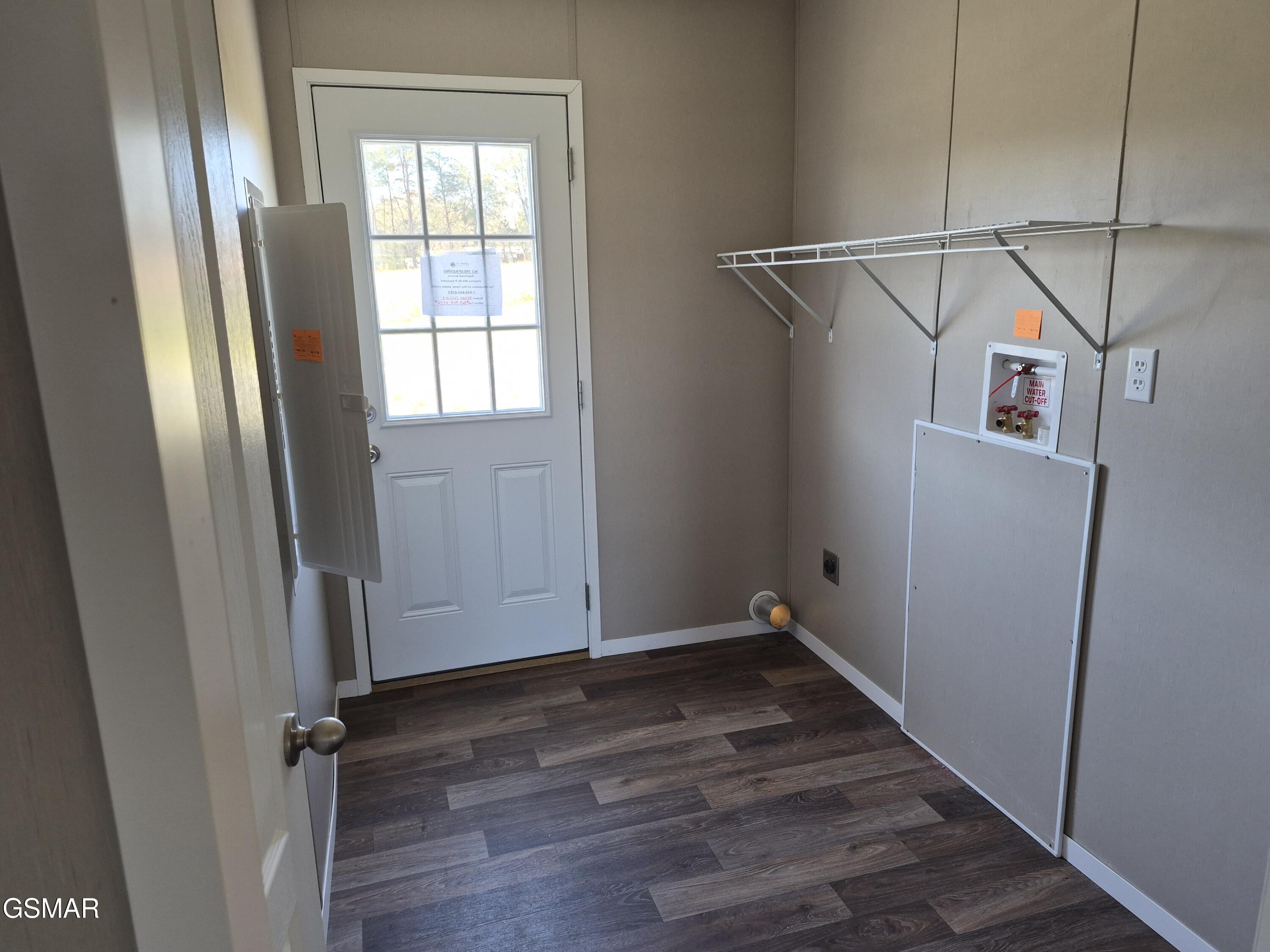 310 Bungalow Drive Dandridge TN 37725