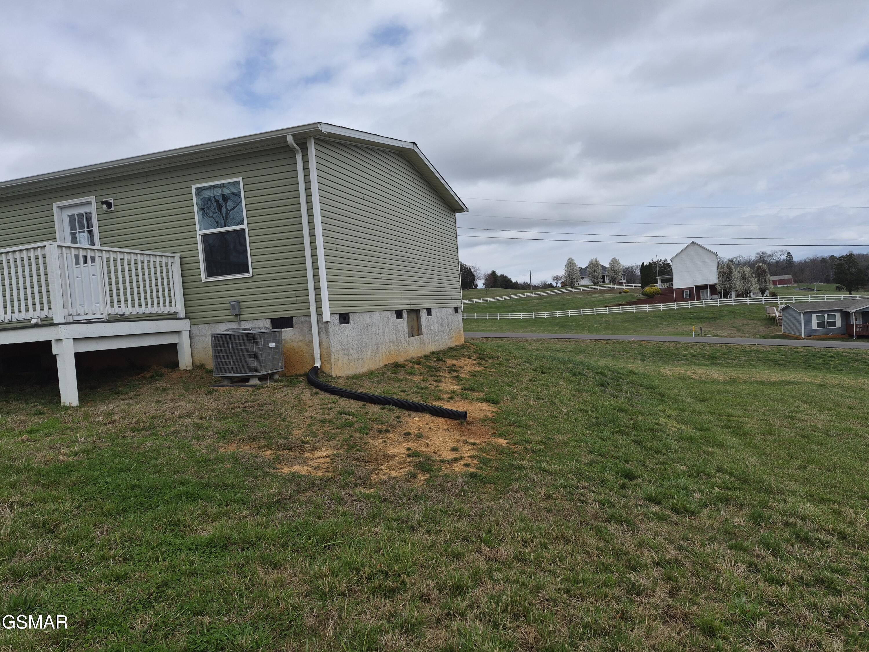 310 Bungalow Drive Dandridge TN 37725