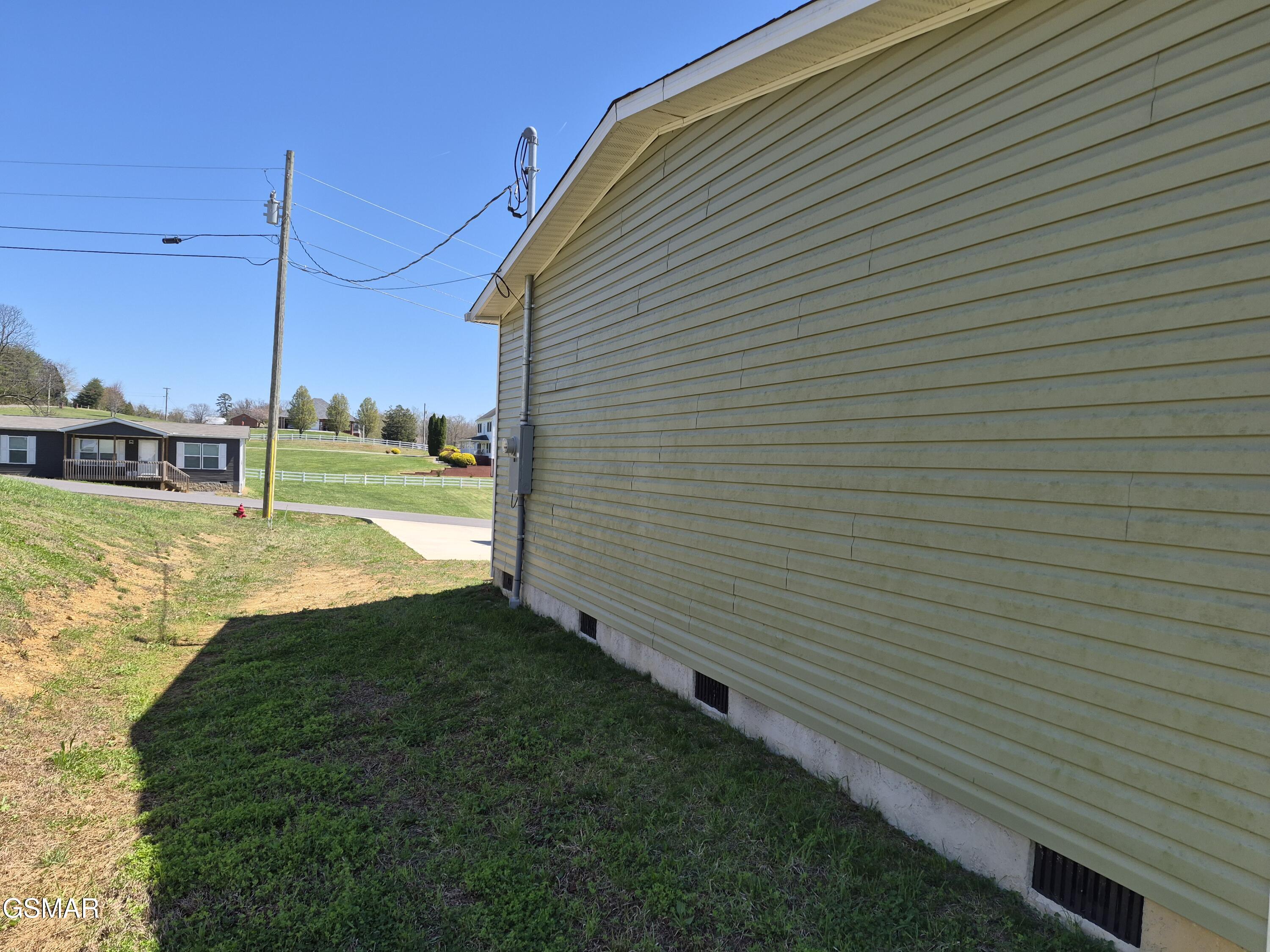 310 Bungalow Drive Dandridge TN 37725
