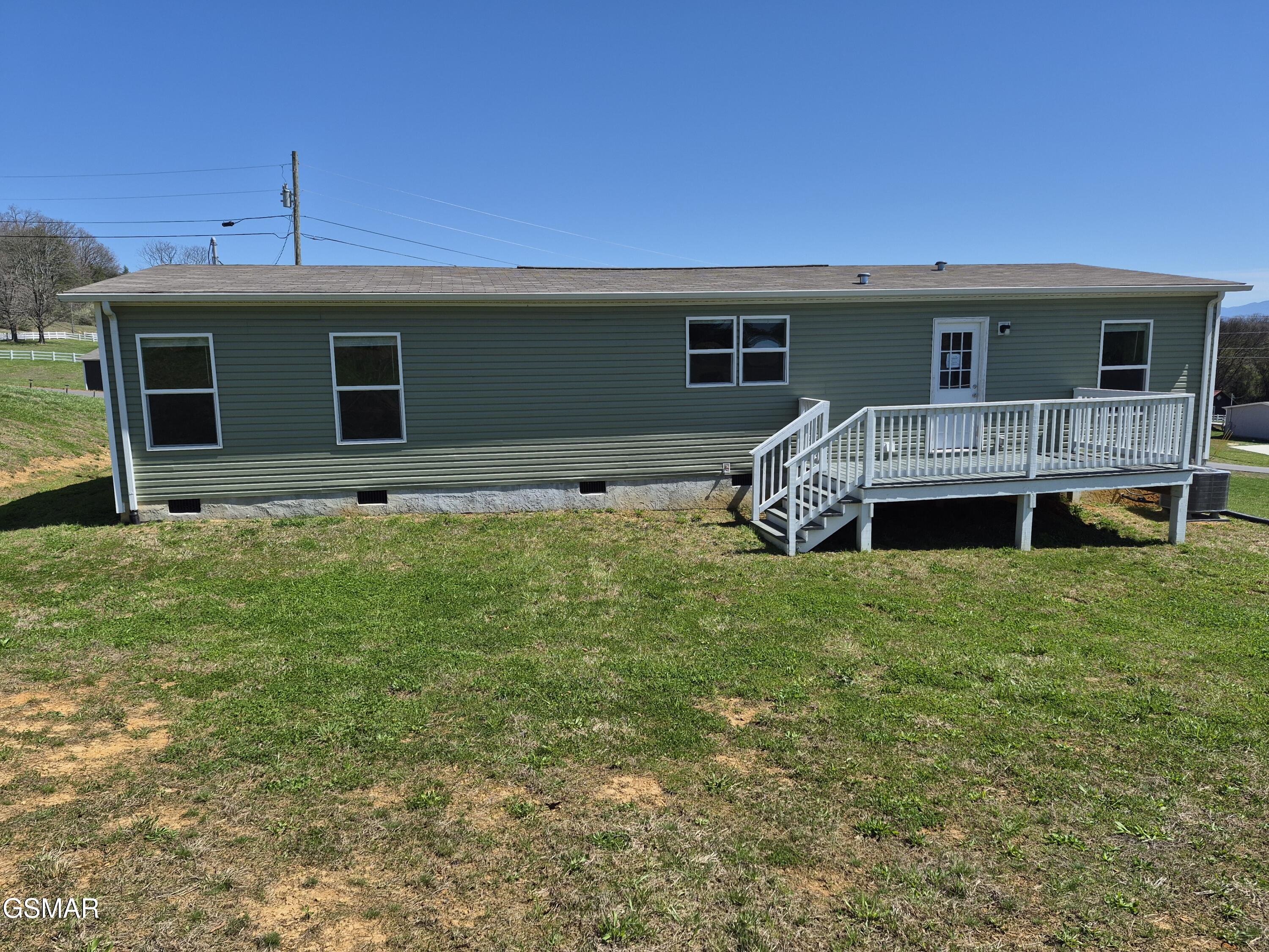310 Bungalow Drive Dandridge TN 37725