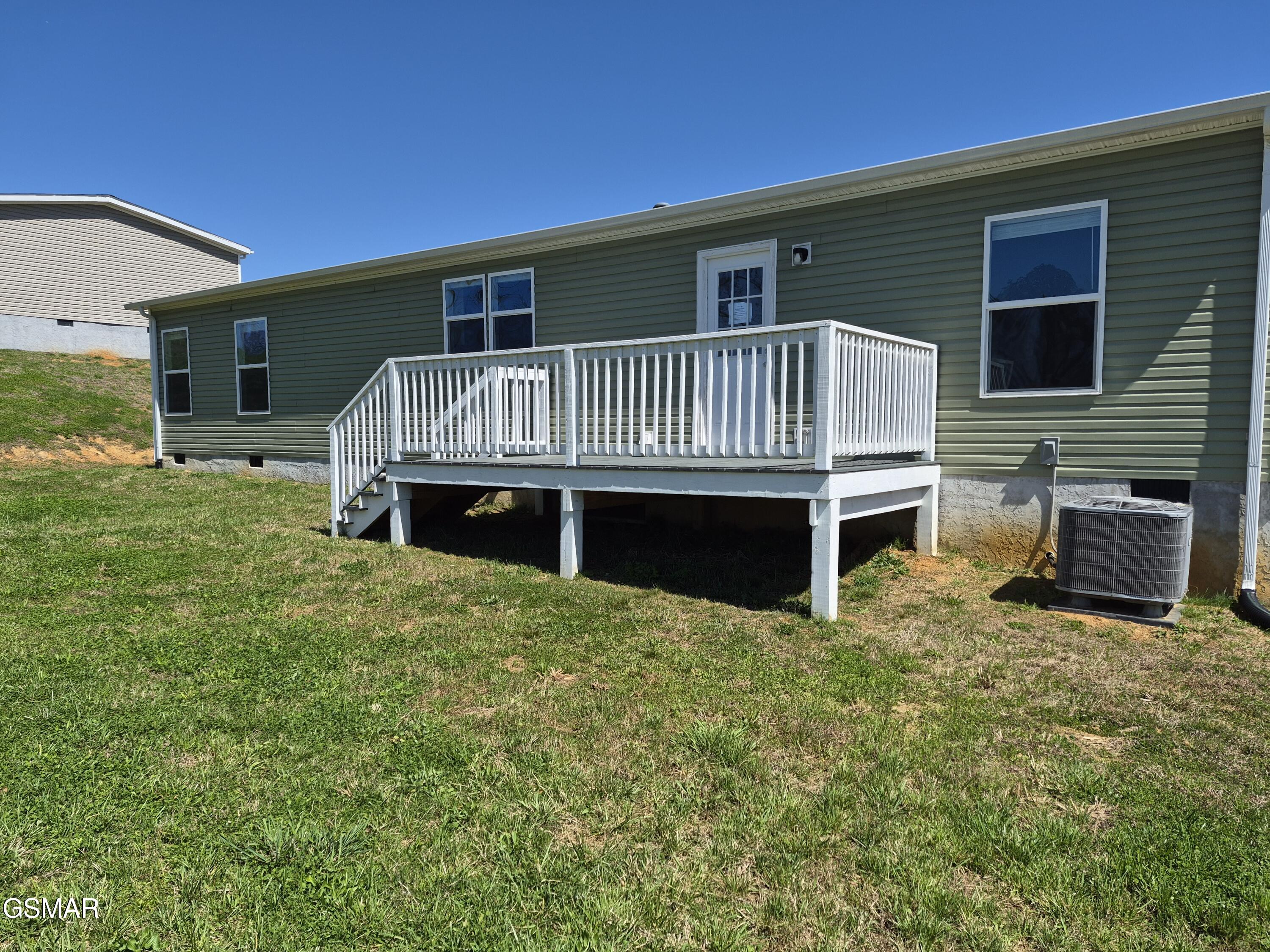 310 Bungalow Drive Dandridge TN 37725