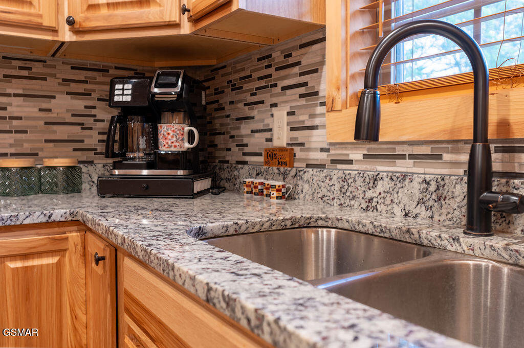 2594 Windfall Estates Drive Sevierville TN 37876