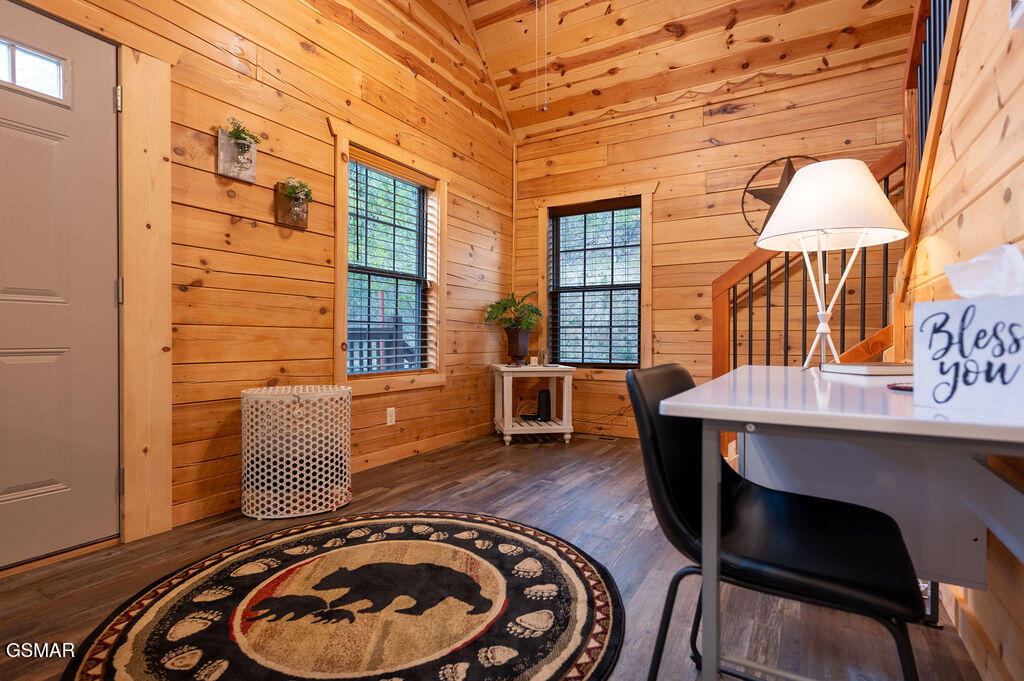 2594 Windfall Estates Drive Sevierville TN 37876