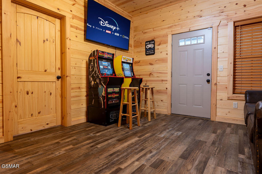 2594 Windfall Estates Drive Sevierville TN 37876