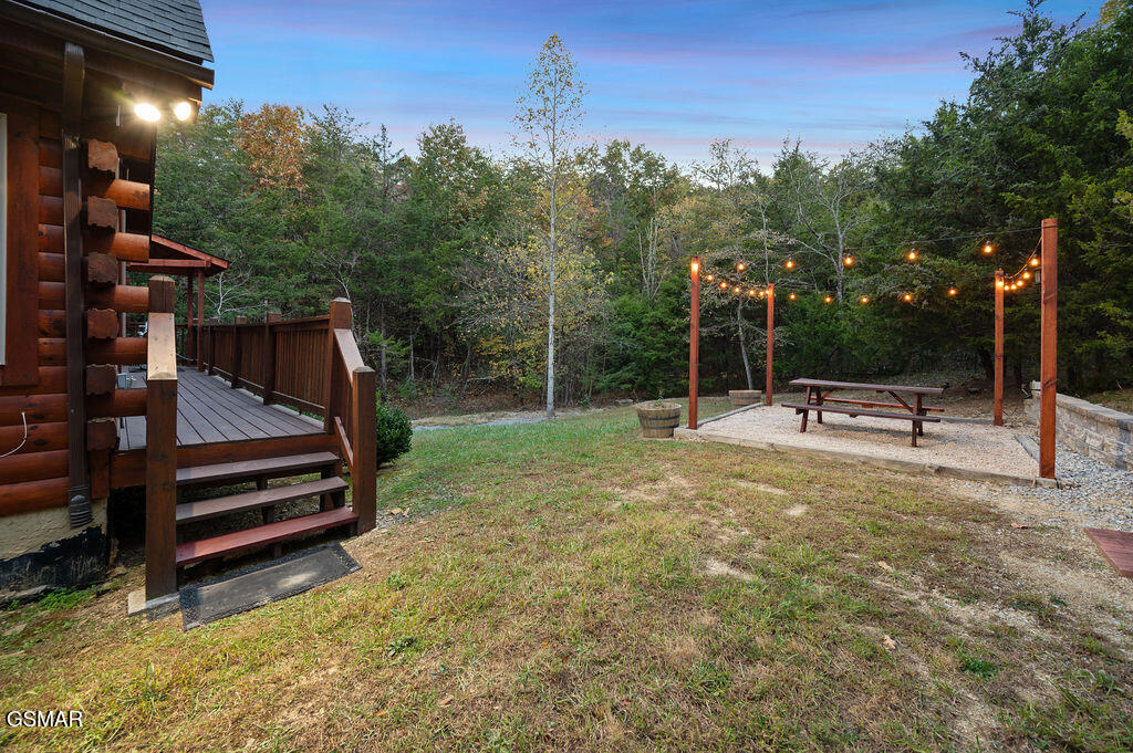 2594 Windfall Estates Drive Sevierville TN 37876