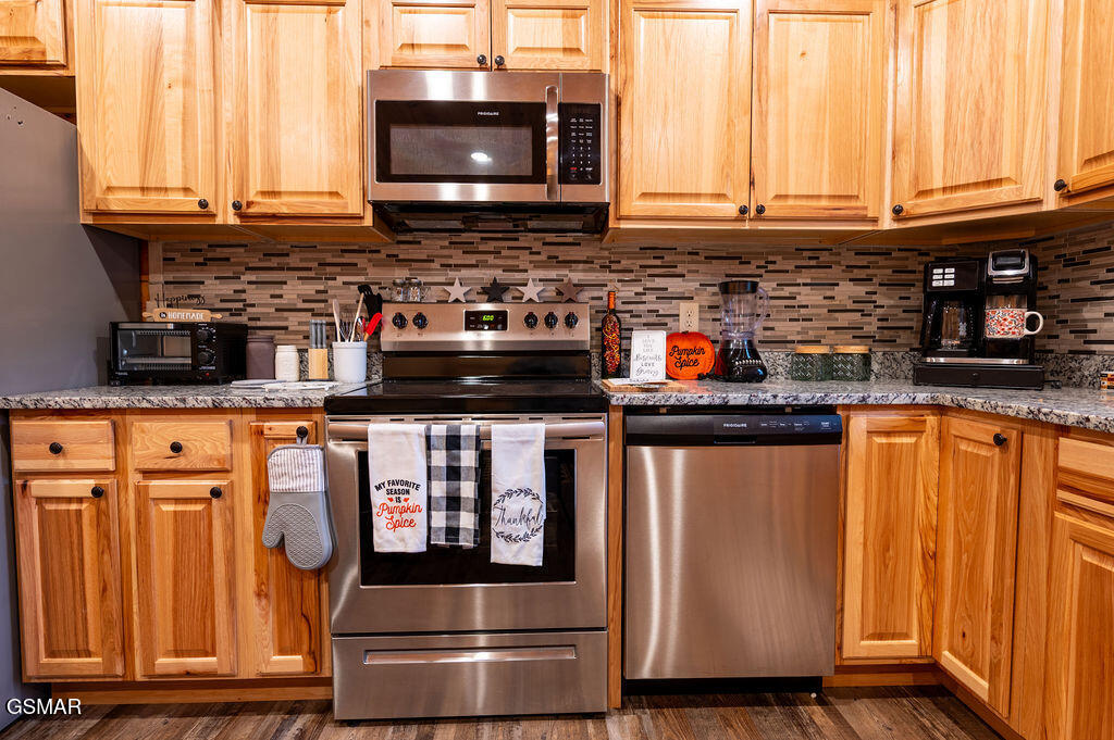 2594 Windfall Estates Drive Sevierville TN 37876