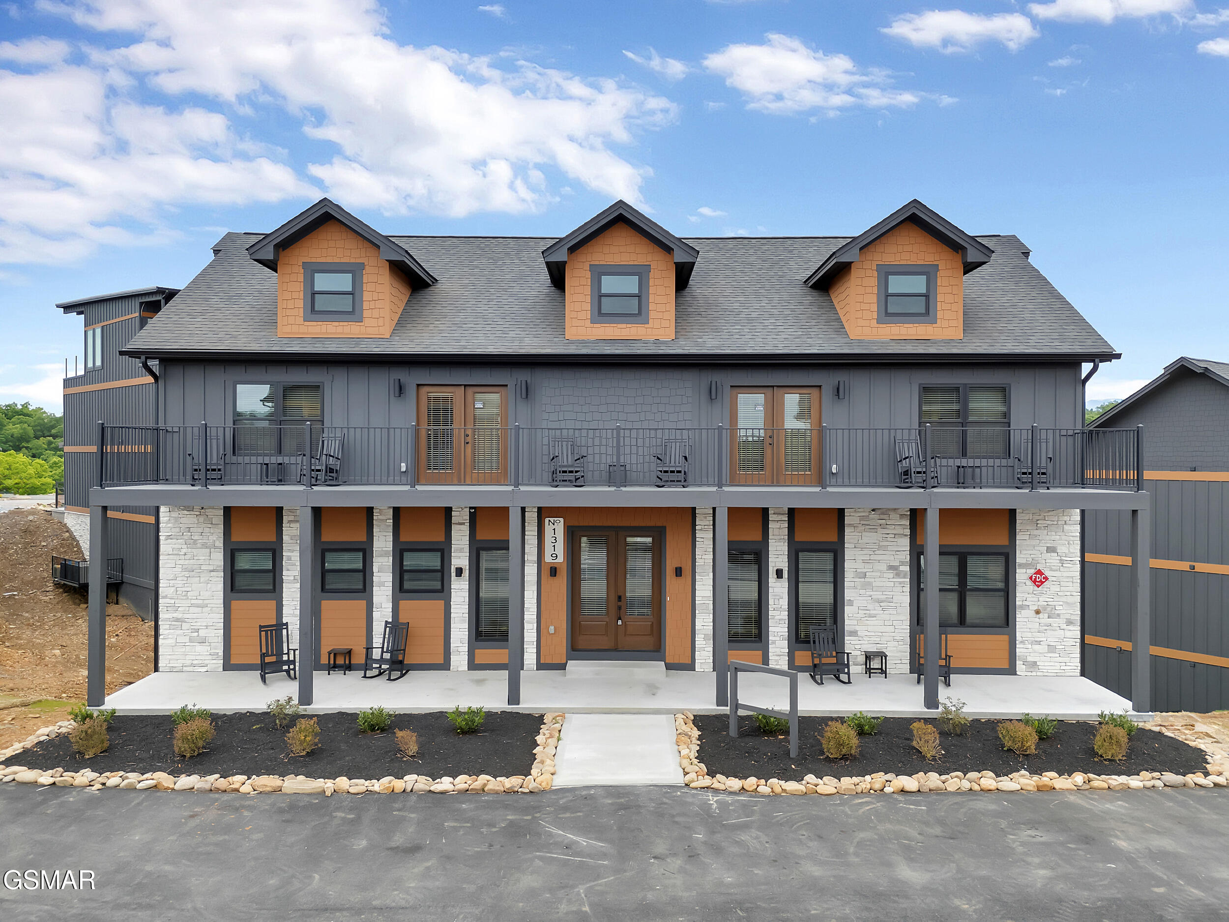 1319 Wildhorse Ridge Way Sevierville TN 37862