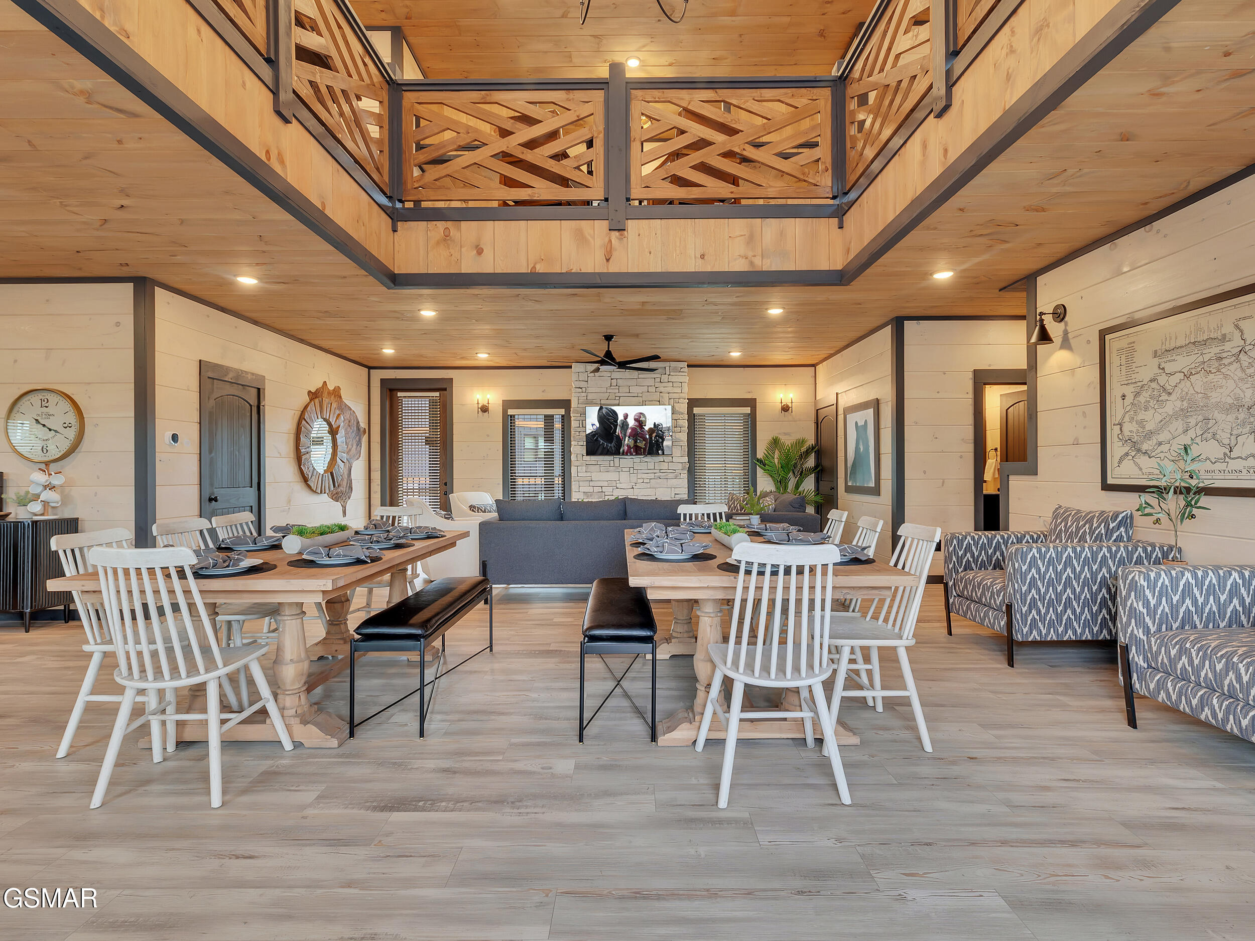 1319 Wildhorse Ridge Way Sevierville TN 37862