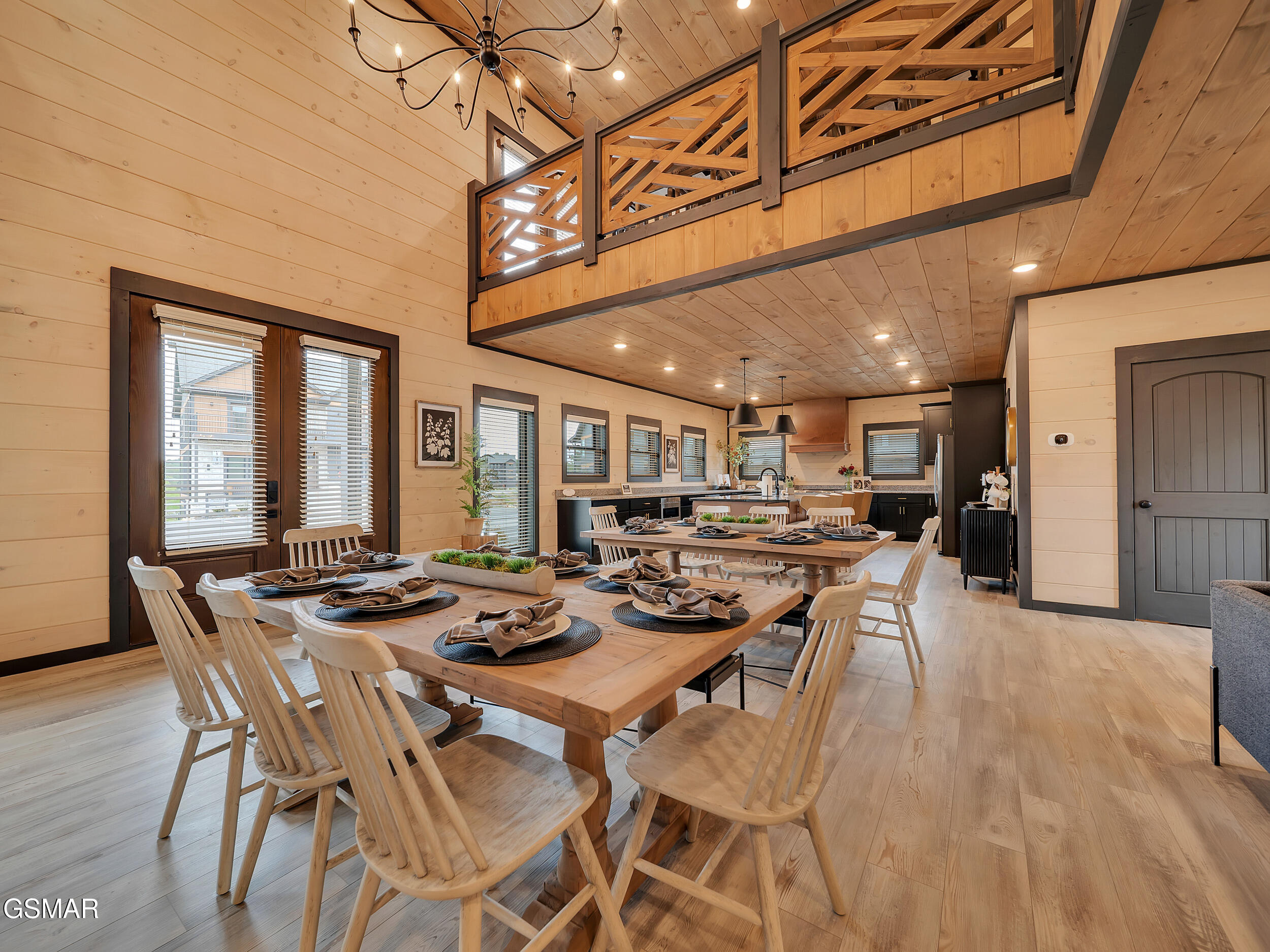 1319 Wildhorse Ridge Way Sevierville TN 37862