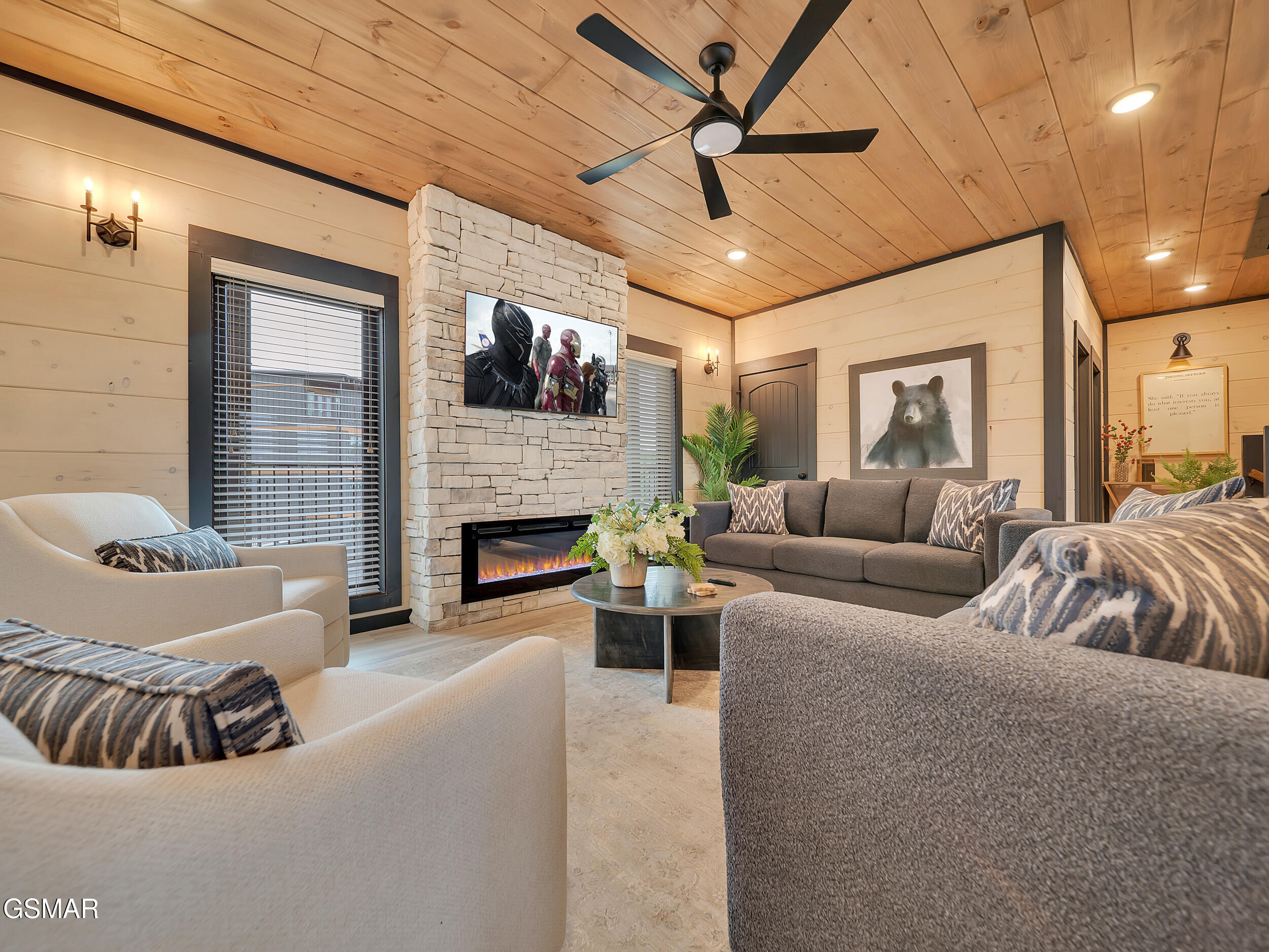 1319 Wildhorse Ridge Way Sevierville TN 37862