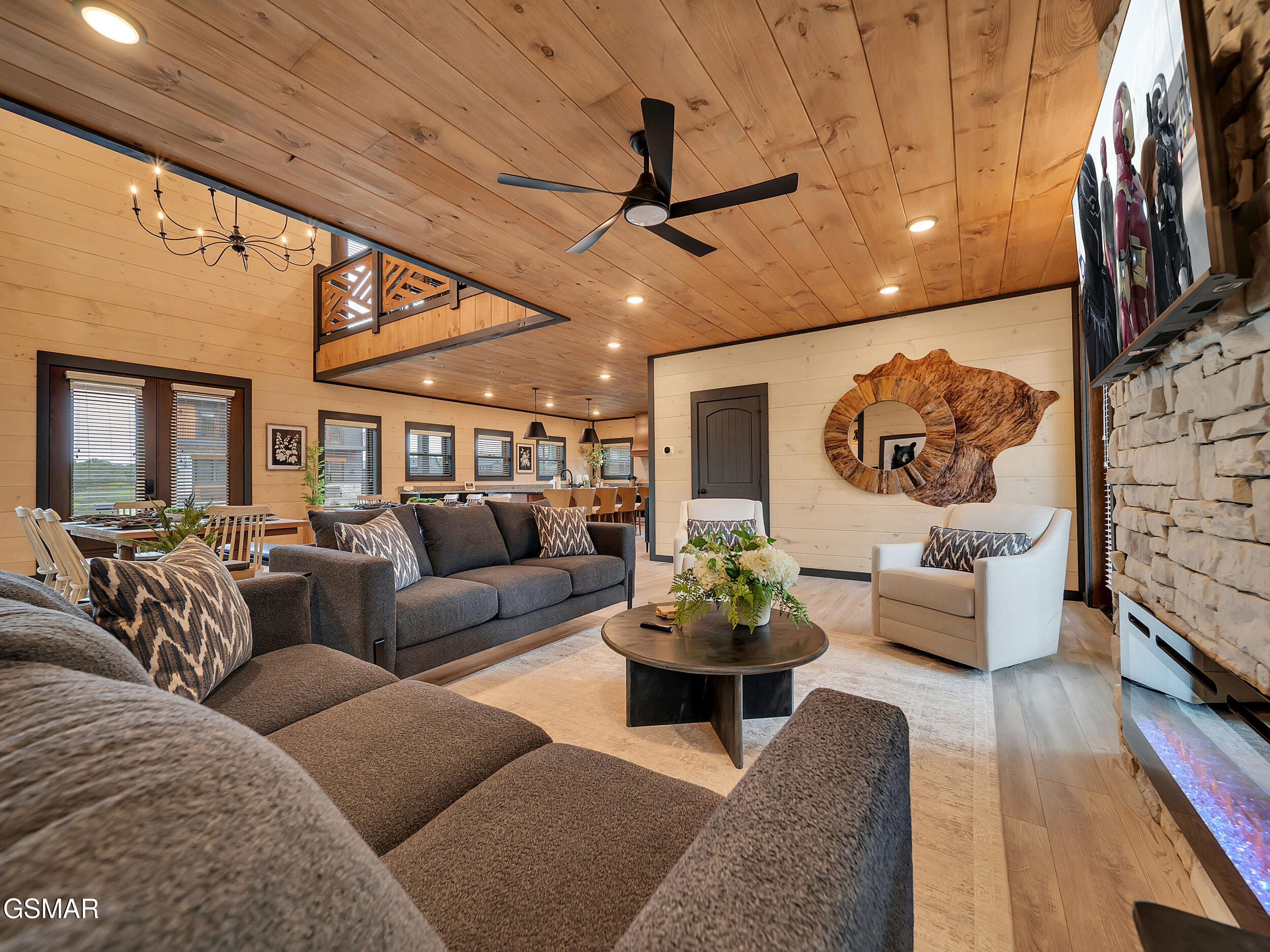 1319 Wildhorse Ridge Way Sevierville TN 37862