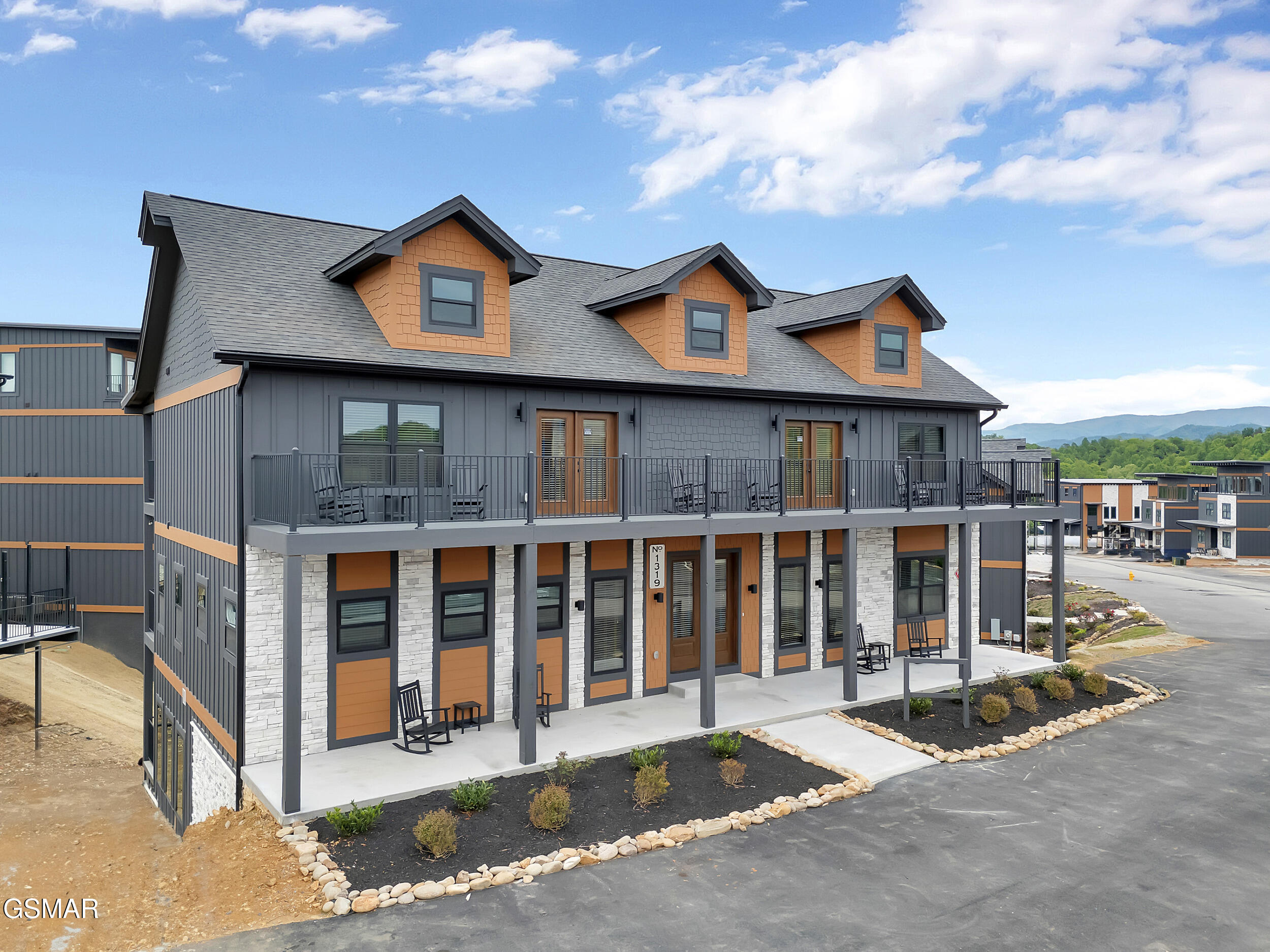 1319 Wildhorse Ridge Way Sevierville TN 37862