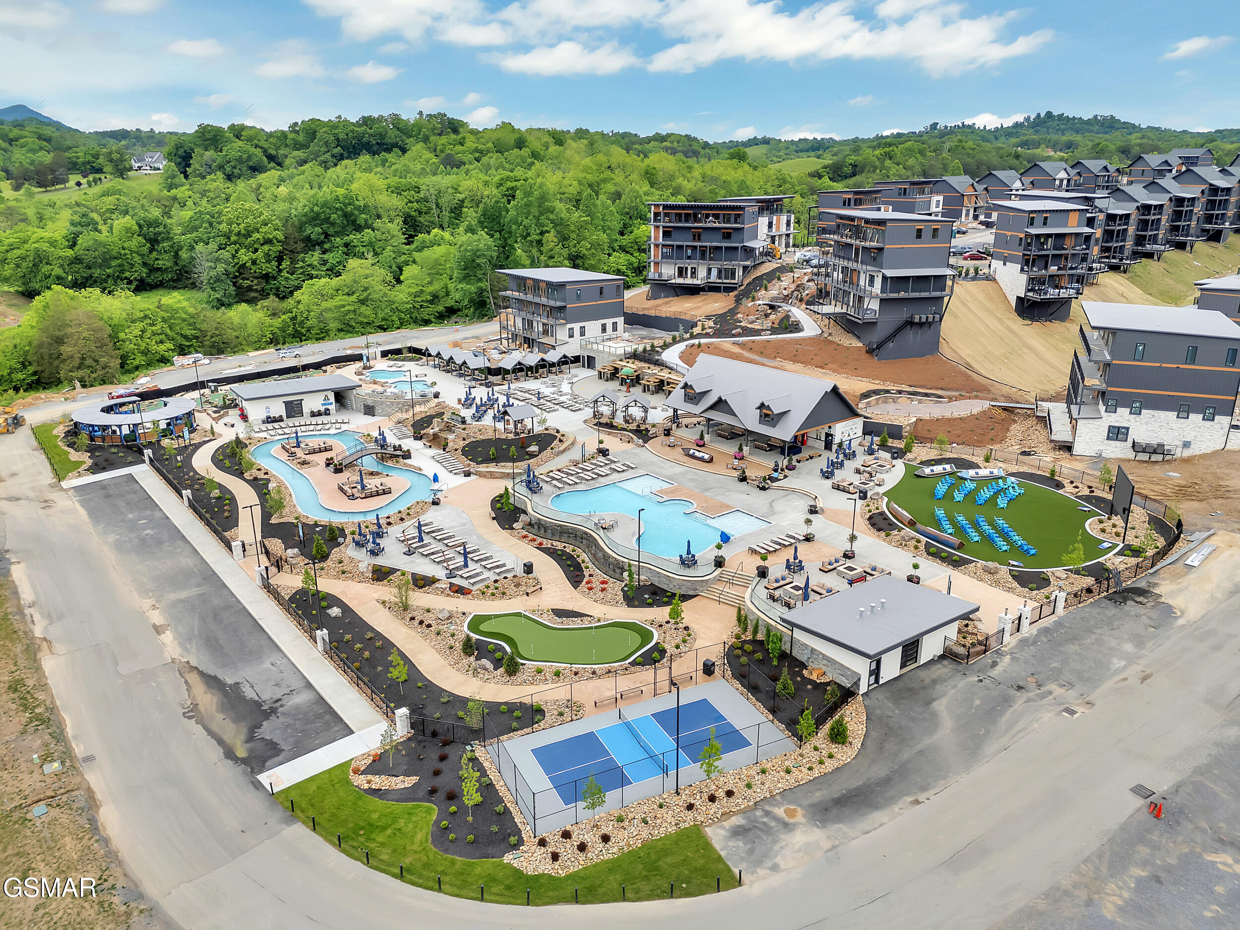 1319 Wildhorse Ridge Way Sevierville TN 37862