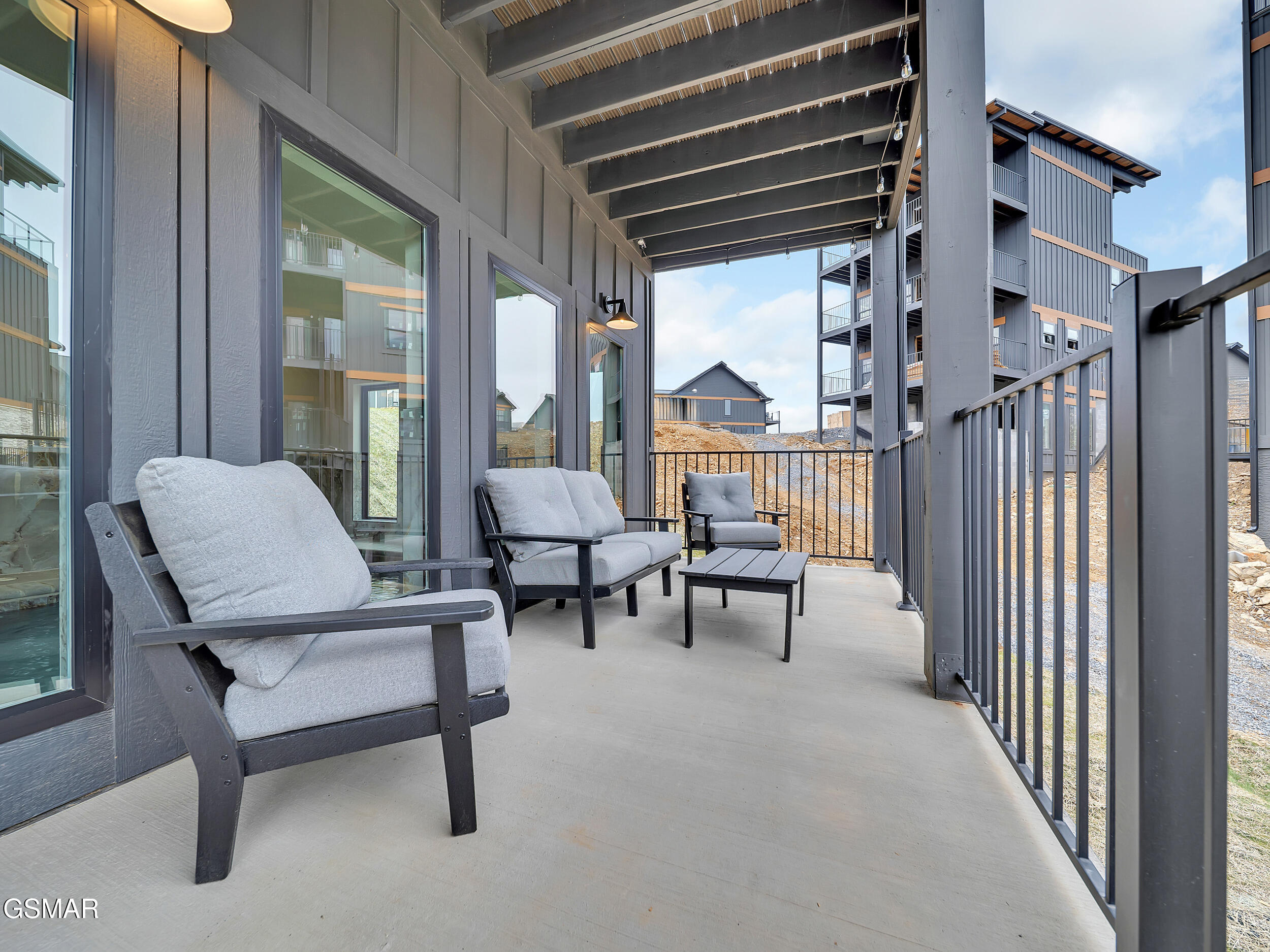 1319 Wildhorse Ridge Way Sevierville TN 37862