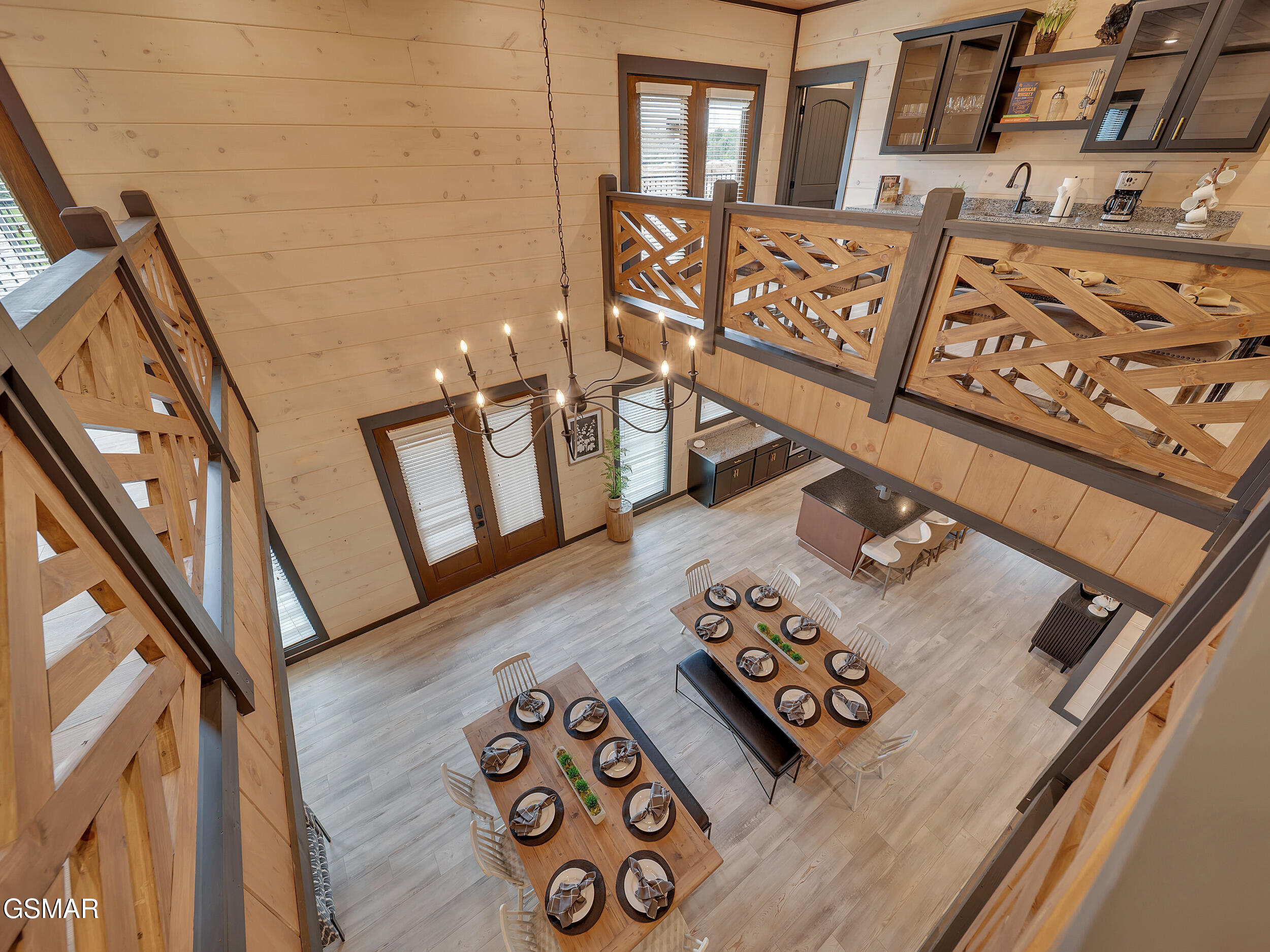 1319 Wildhorse Ridge Way Sevierville TN 37862