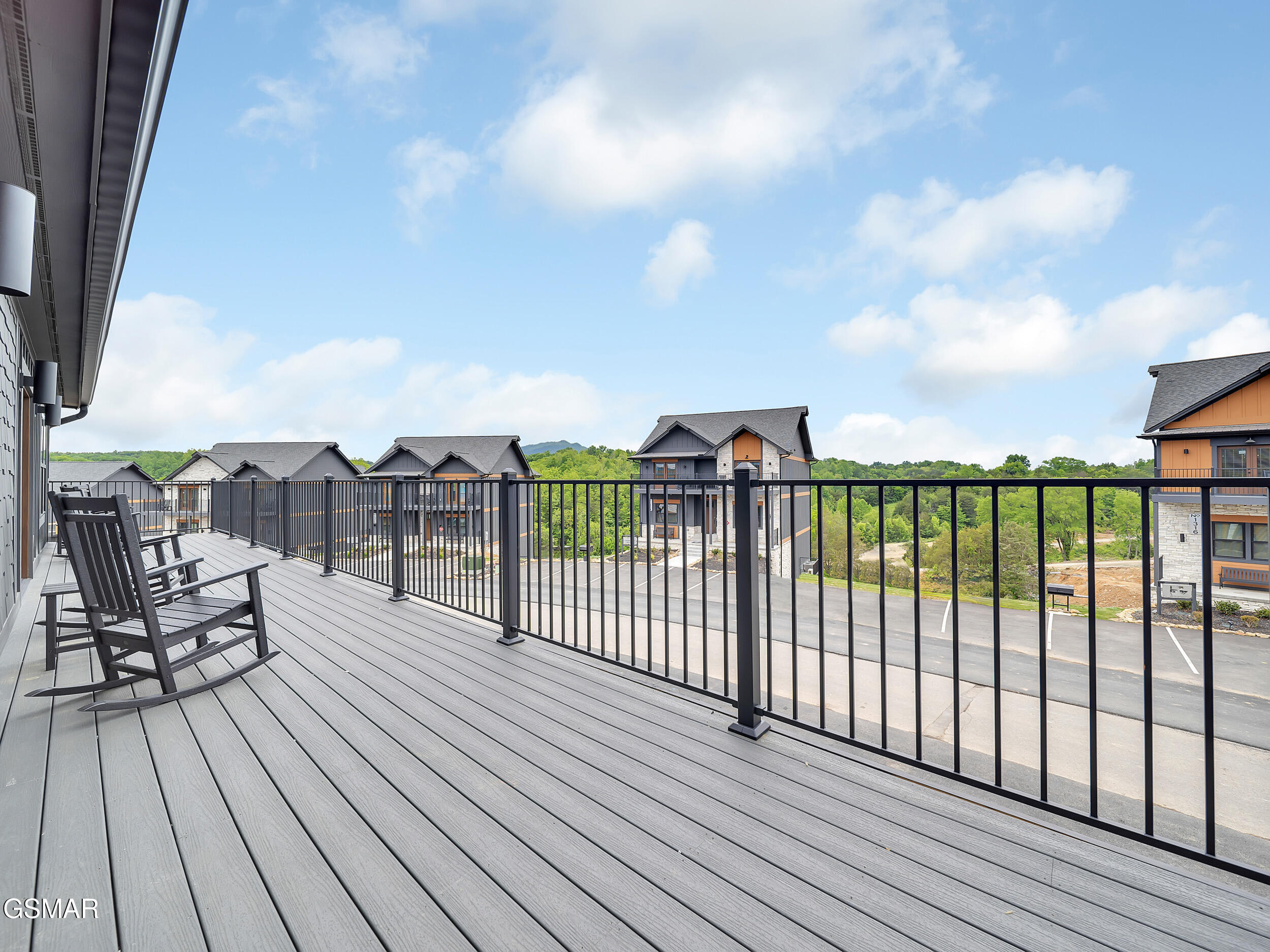 1319 Wildhorse Ridge Way Sevierville TN 37862