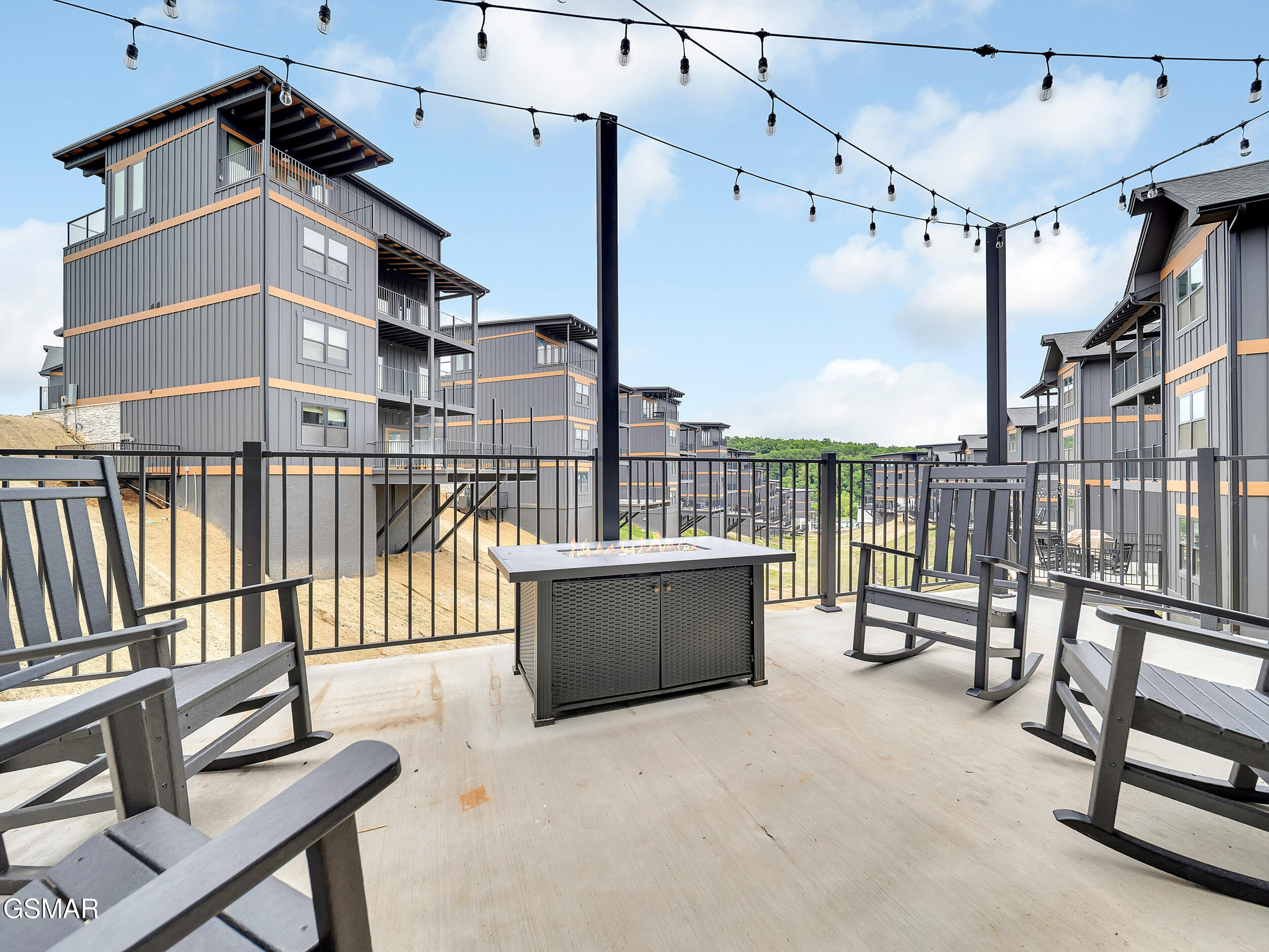 1319 Wildhorse Ridge Way Sevierville TN 37862