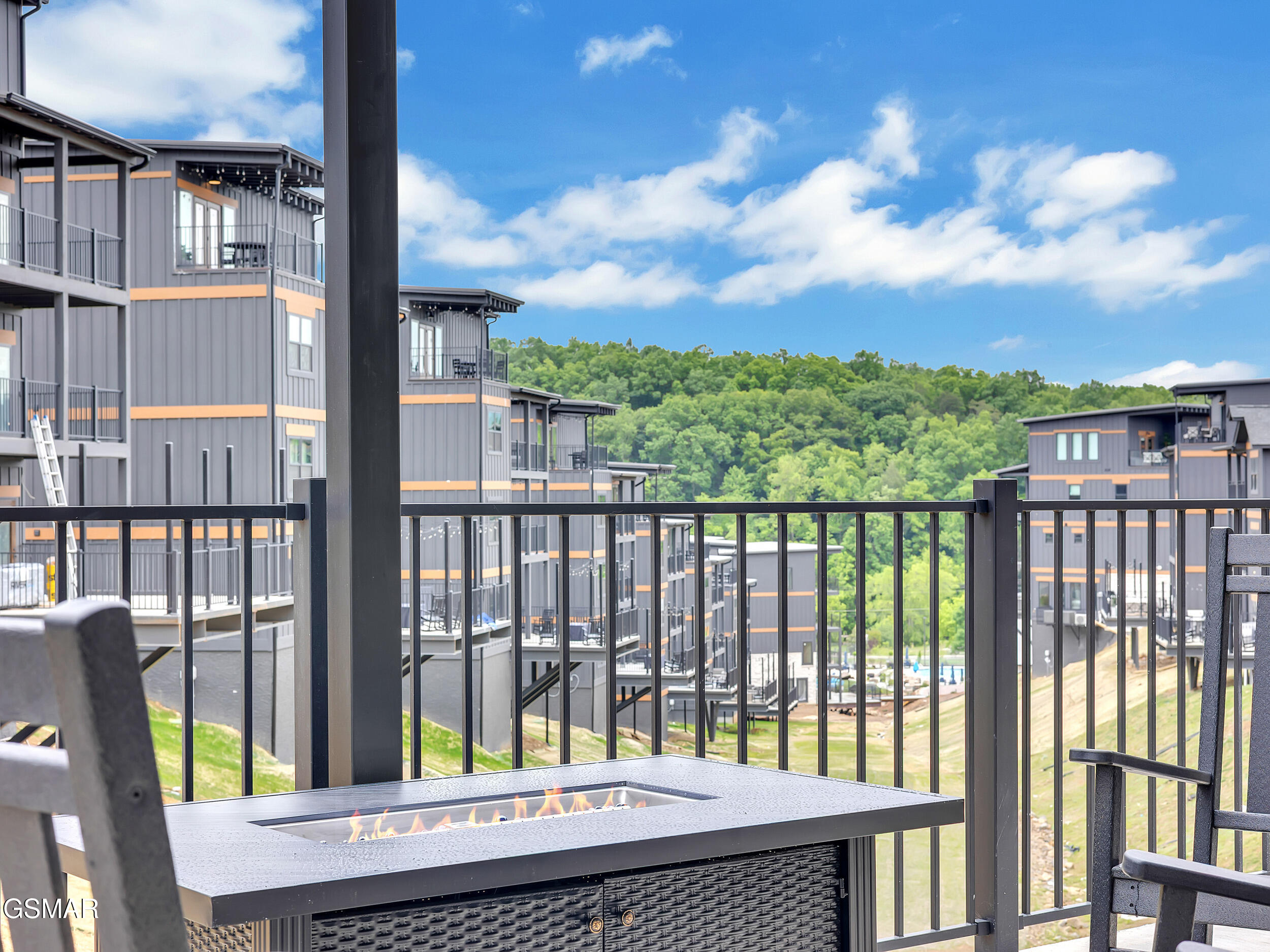 1319 Wildhorse Ridge Way Sevierville TN 37862