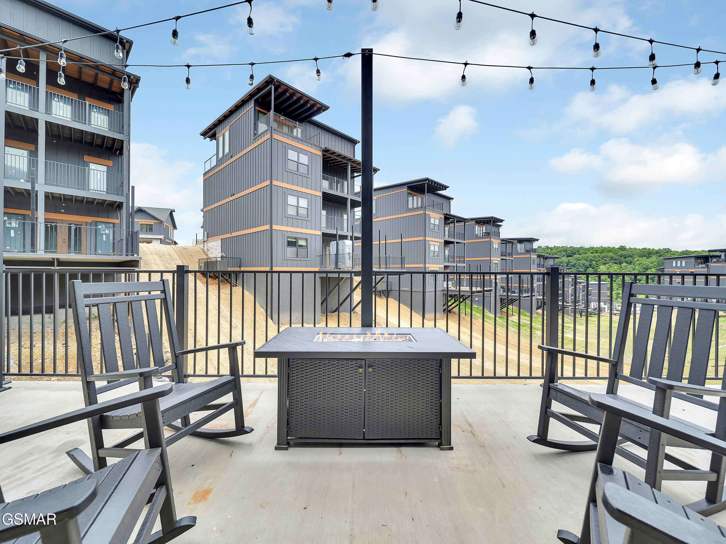 1319 Wildhorse Ridge Way Sevierville TN 37862