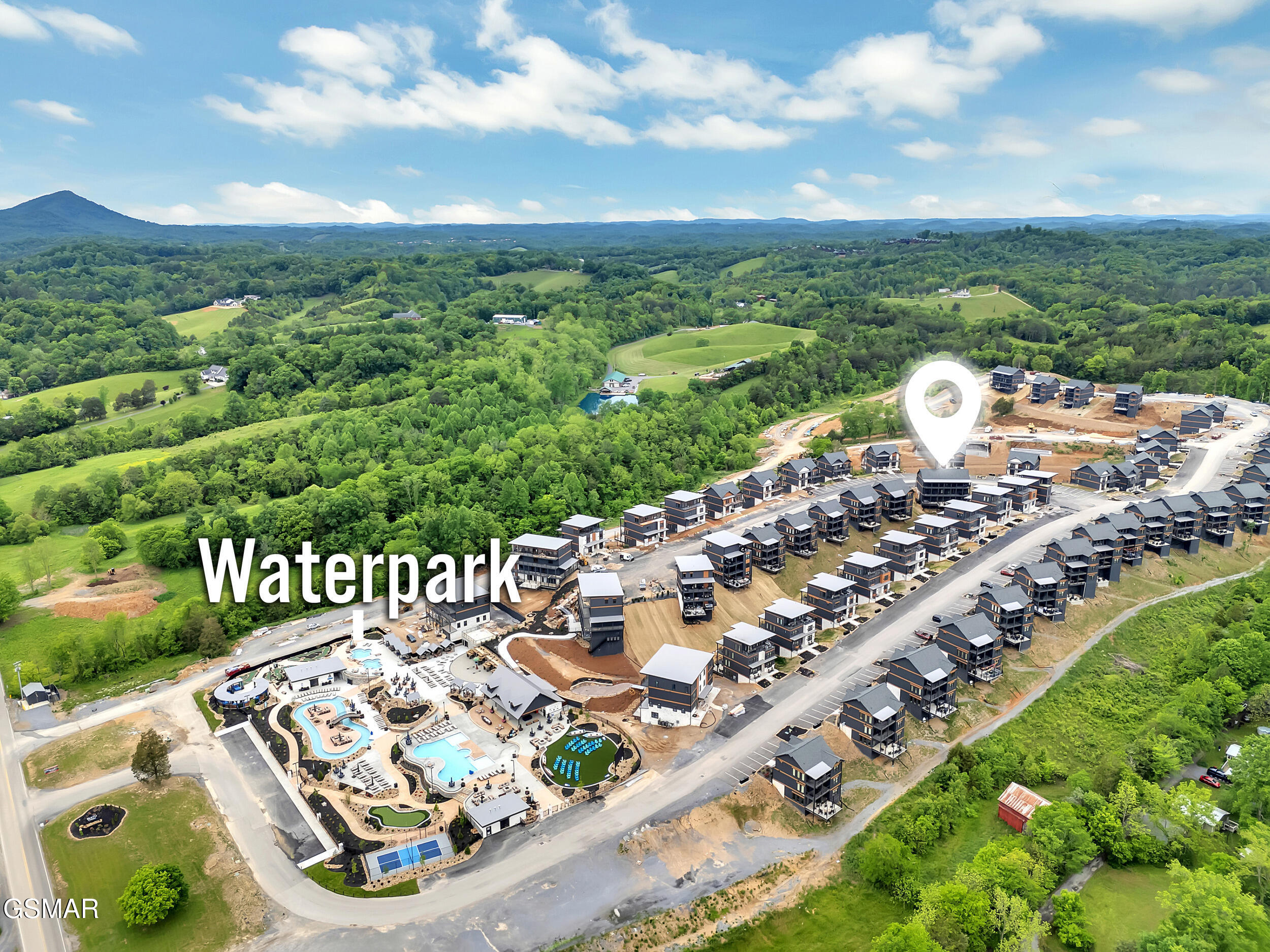 1319 Wildhorse Ridge Way Sevierville TN 37862