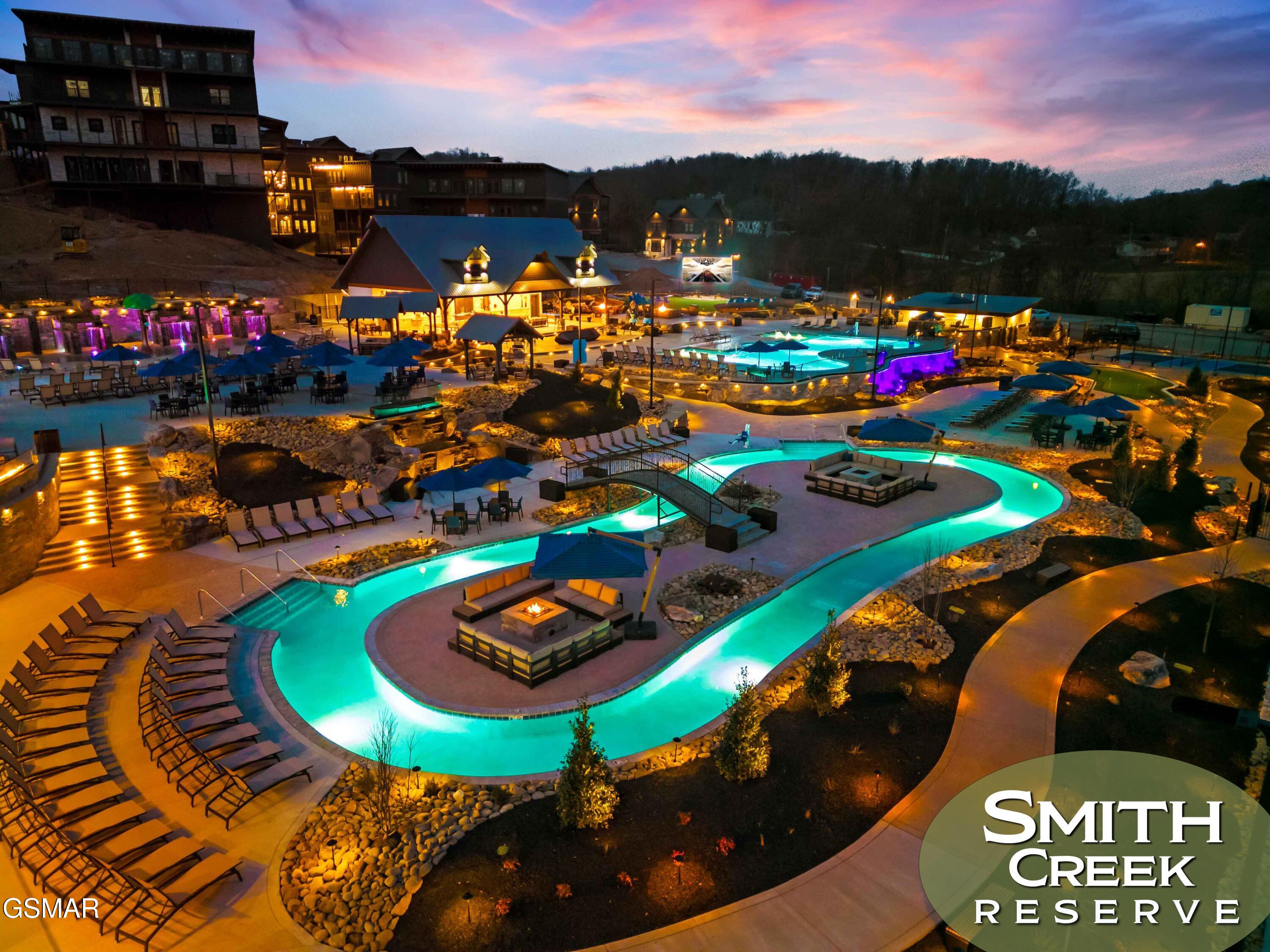 1319 Wildhorse Ridge Way Sevierville TN 37862