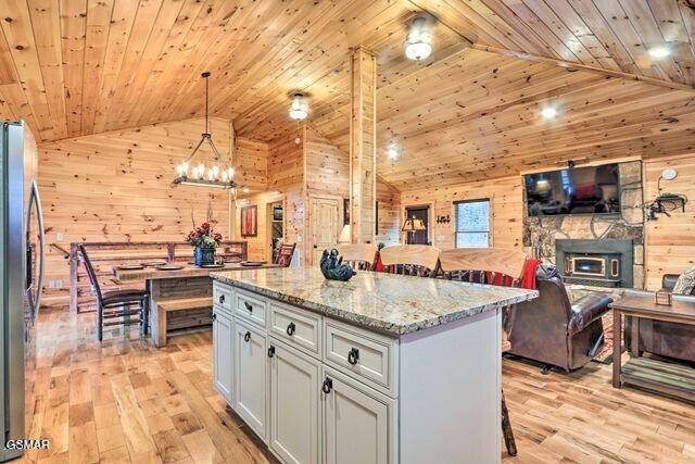 1071 Scenic Hills Road Pigeon Forge TN 37863